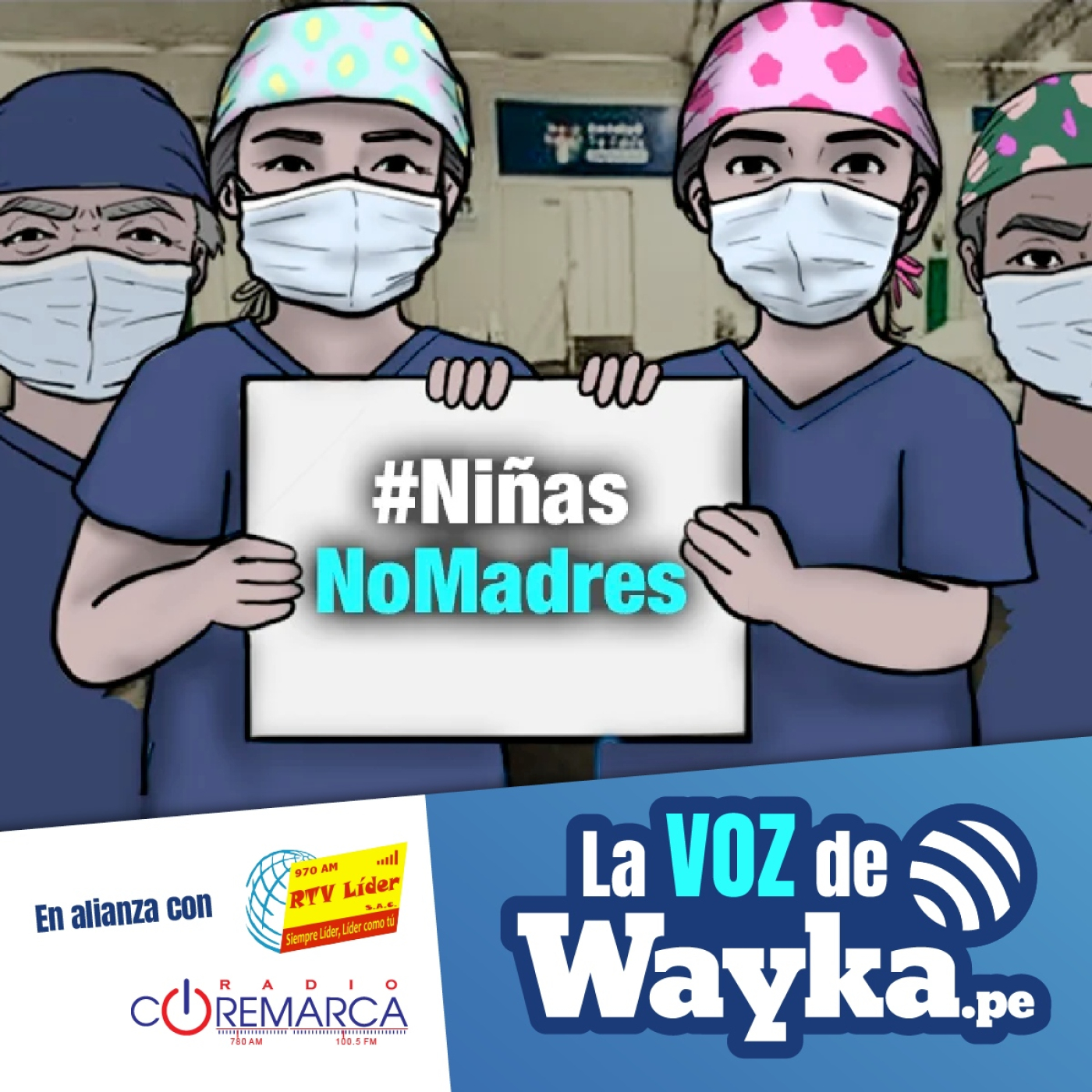Wayka Perú