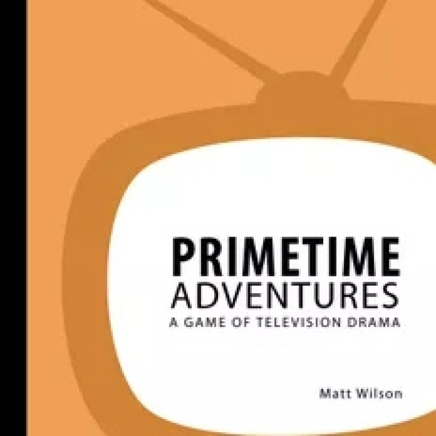 La Choza del JDR #27- Primetime Adventures - Episodio exclusivo para mecenas