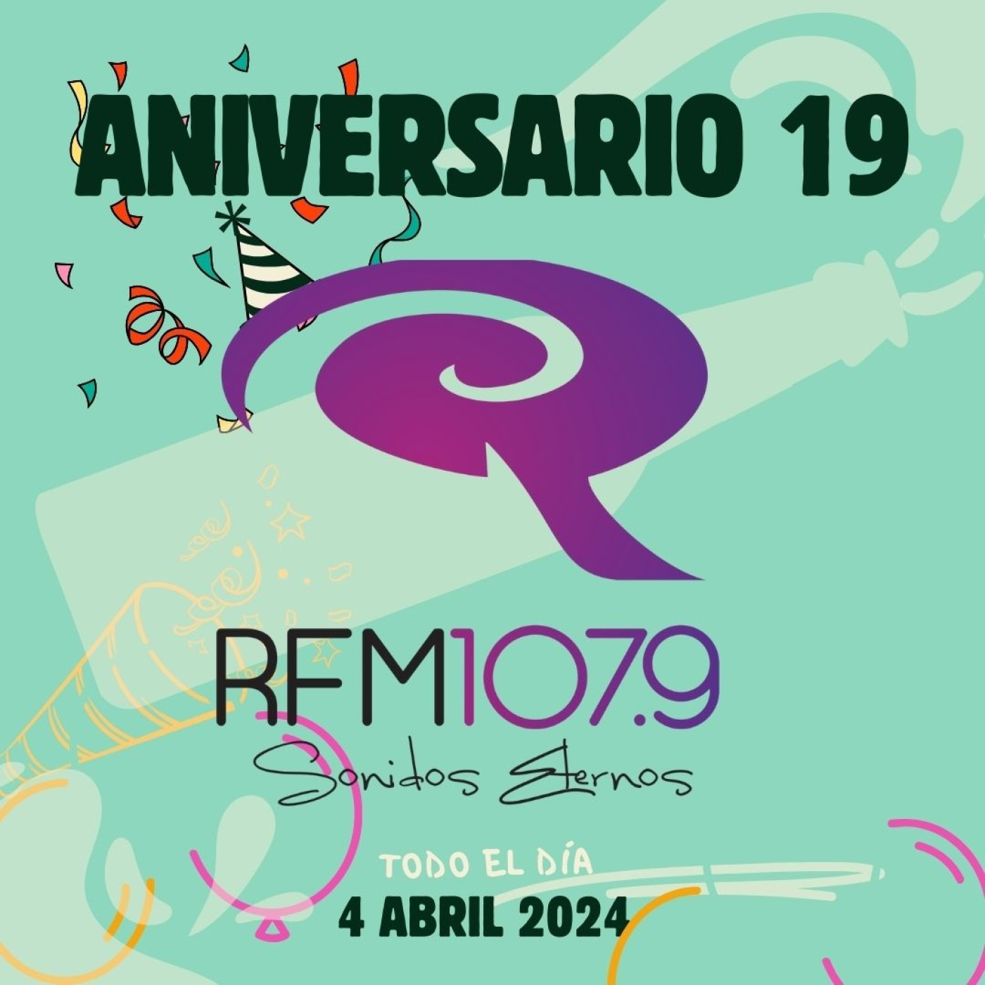 Podcast de Radio Ritoque