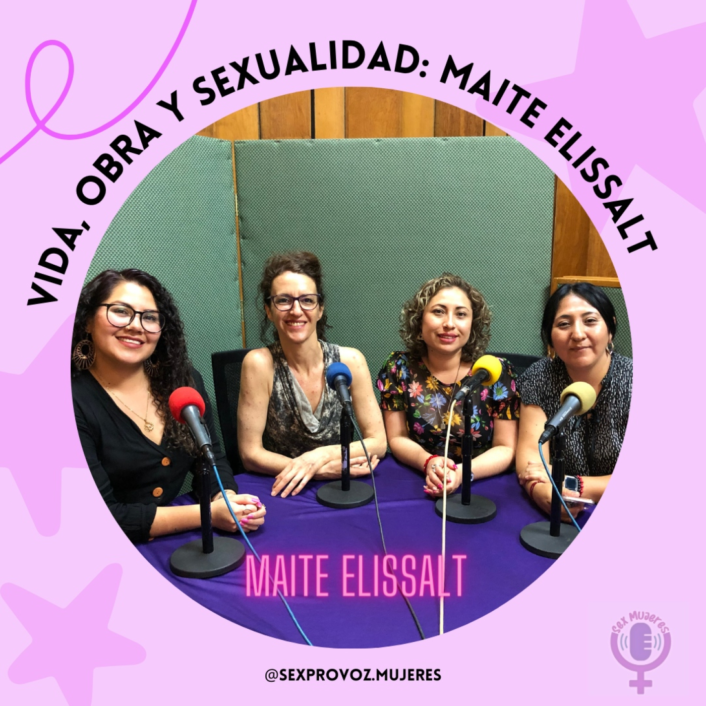 Sexprovoz.mujeres