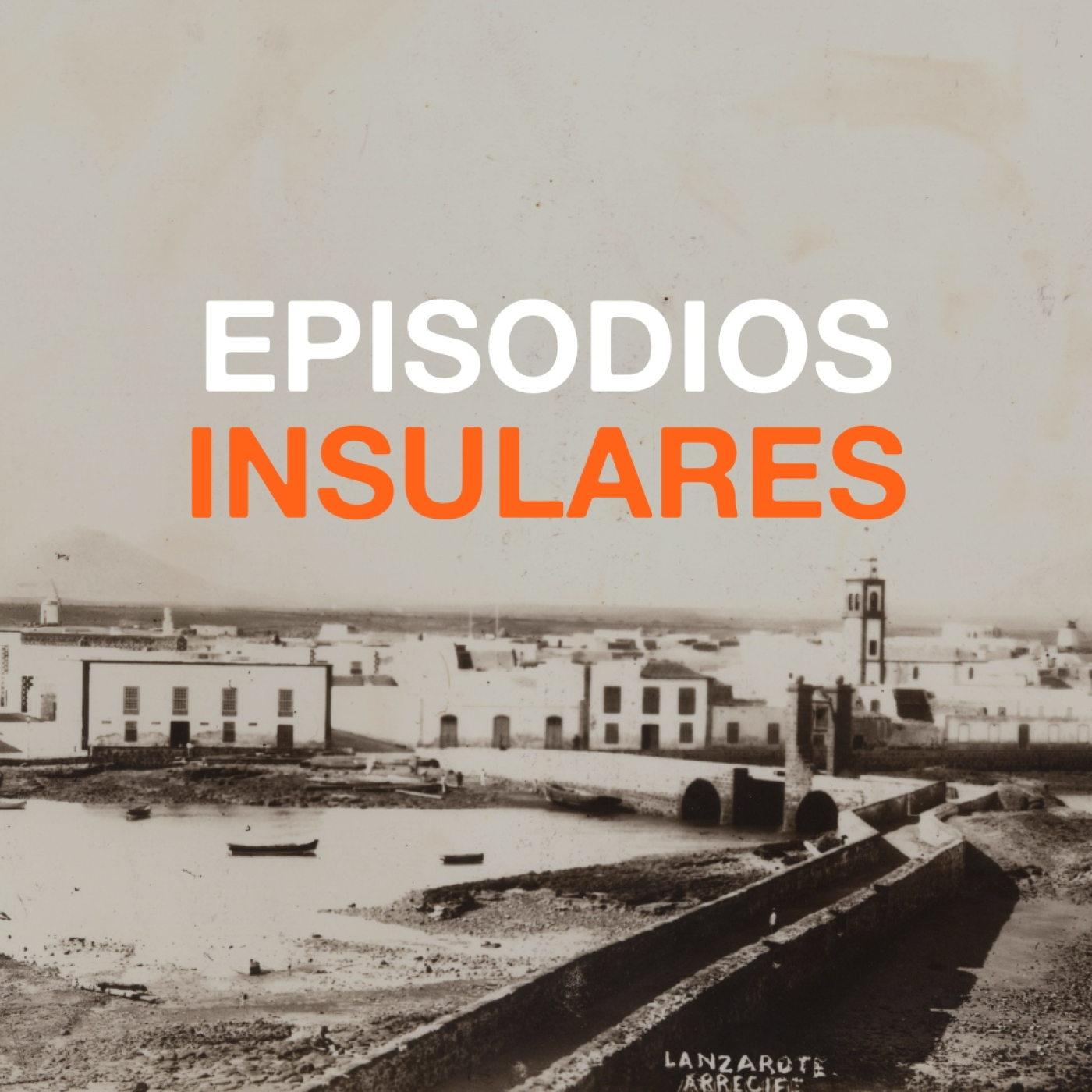 Episodios Insulares