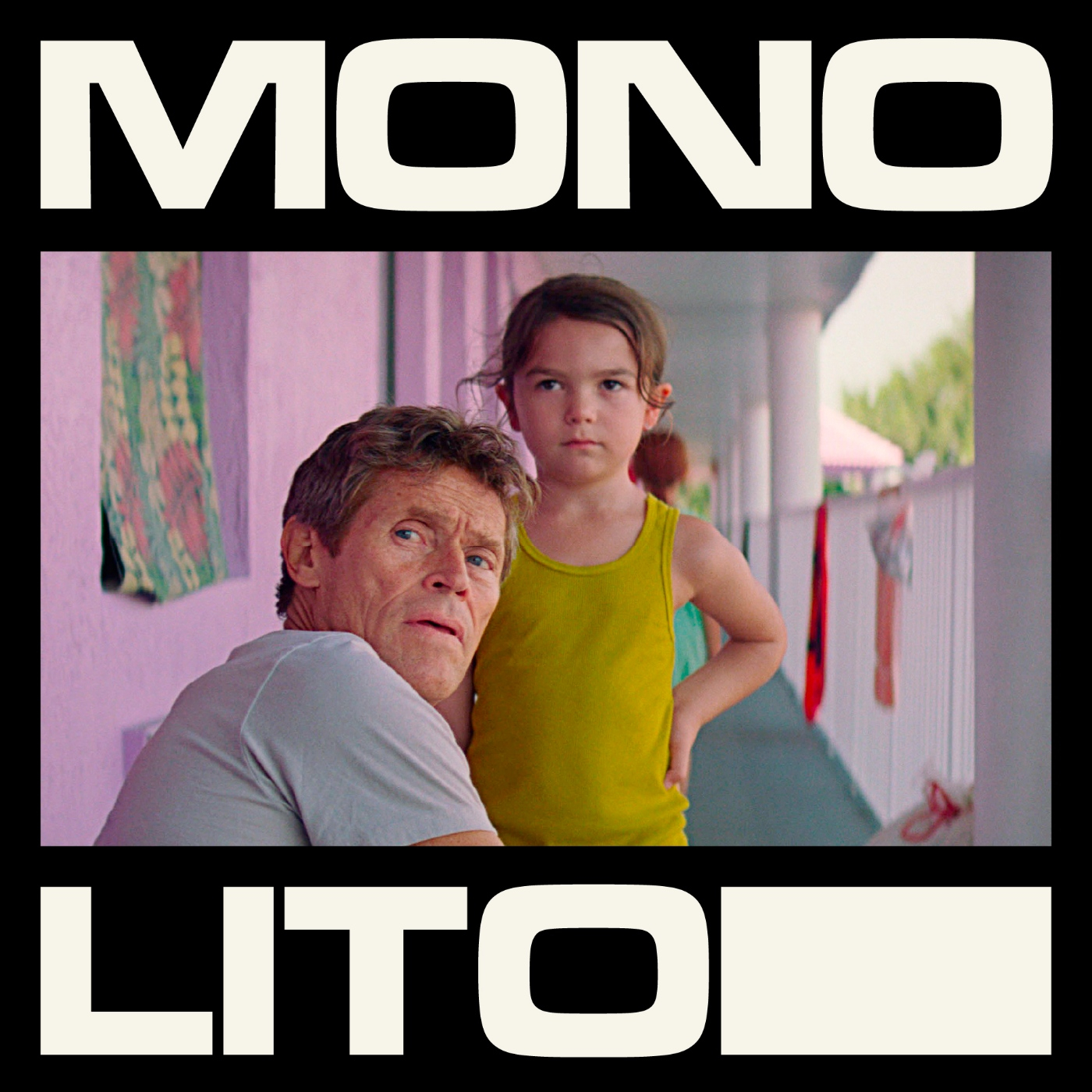 Monolito