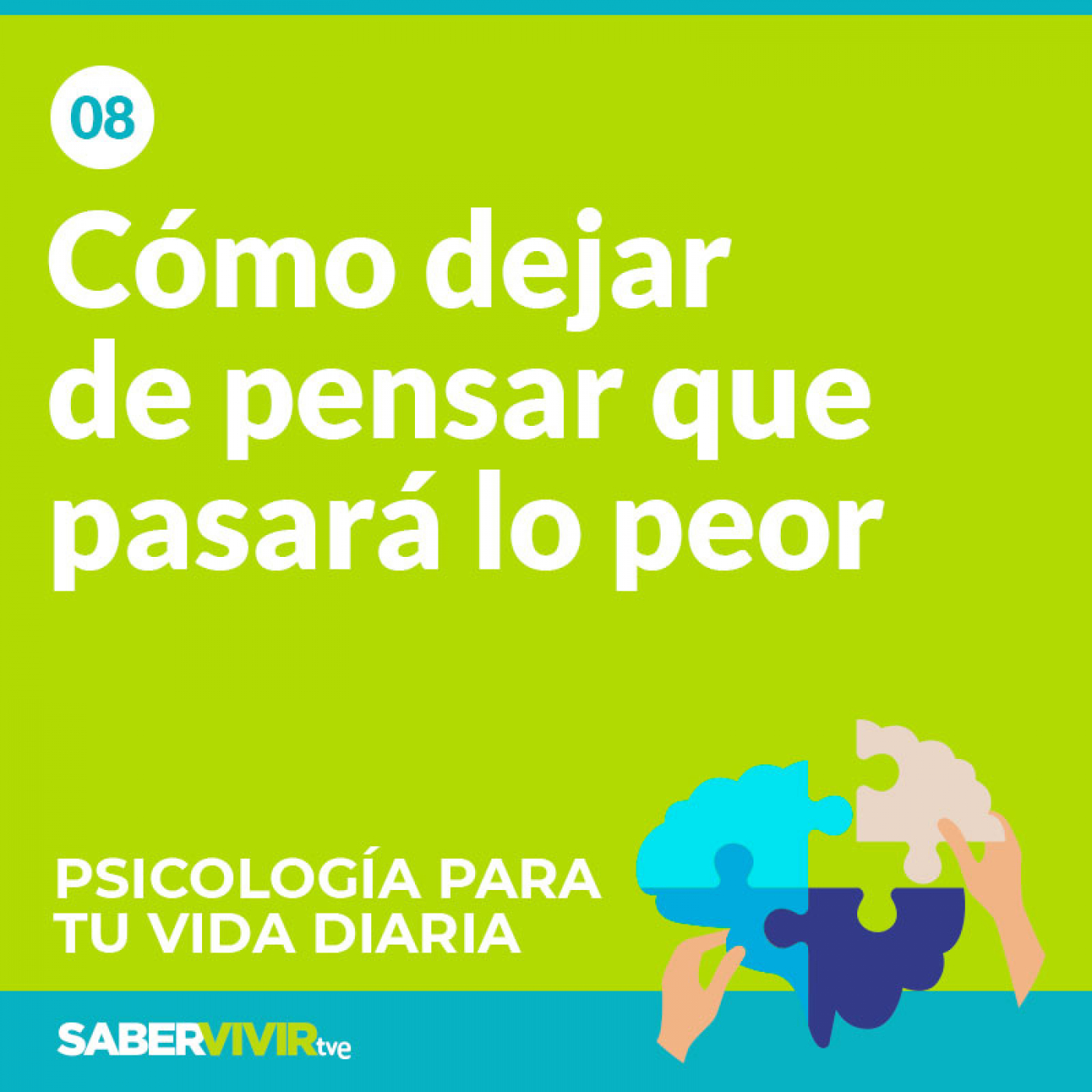 Psicología para tu vida diaria