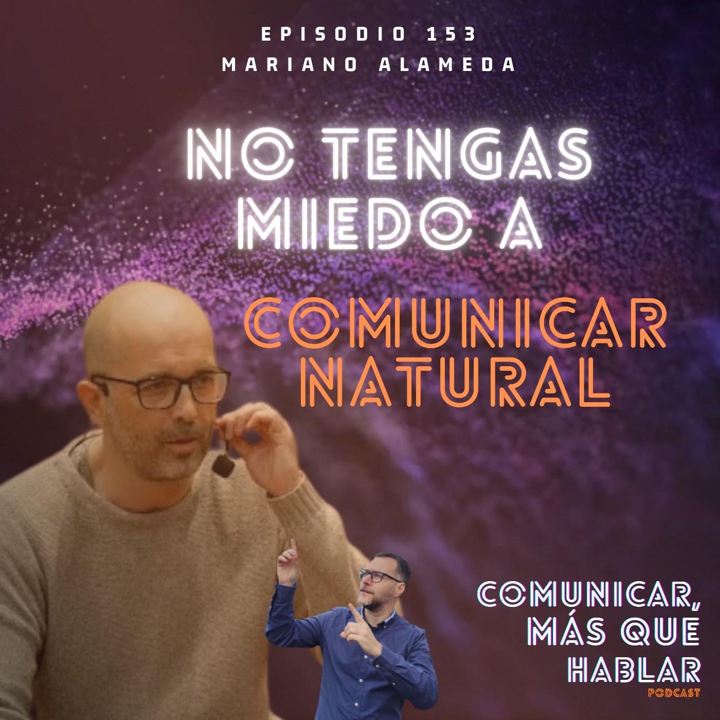 Comunicar, más que hablar