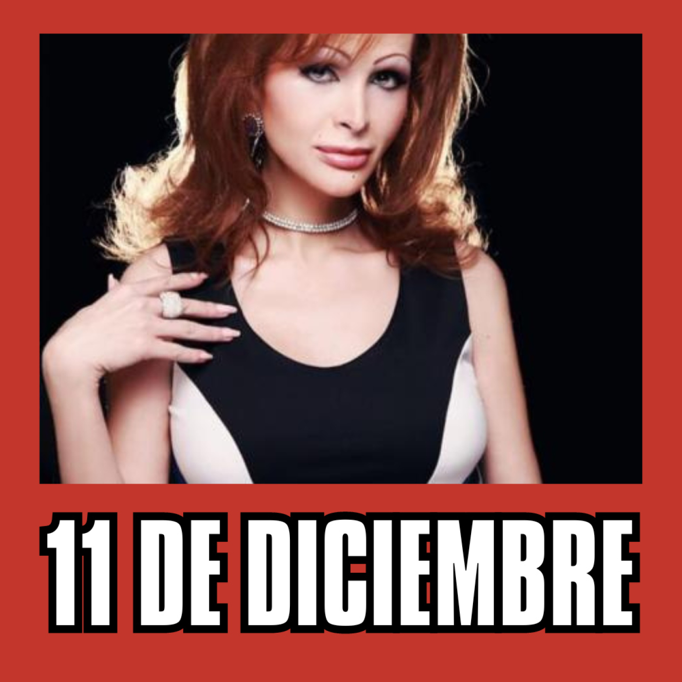 11 de Diciembre // Yurena, Ambar o Tamara episode artwork