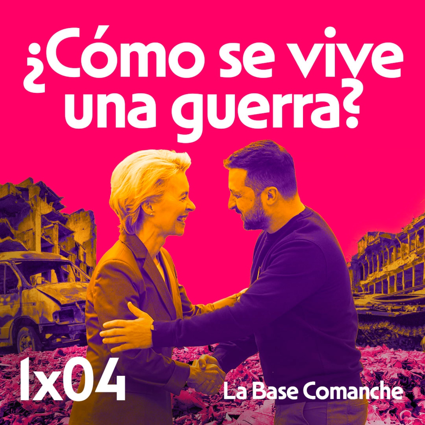 Zona Comanche