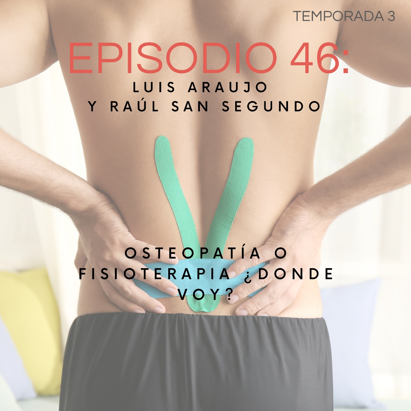 Vibra:el Podcast