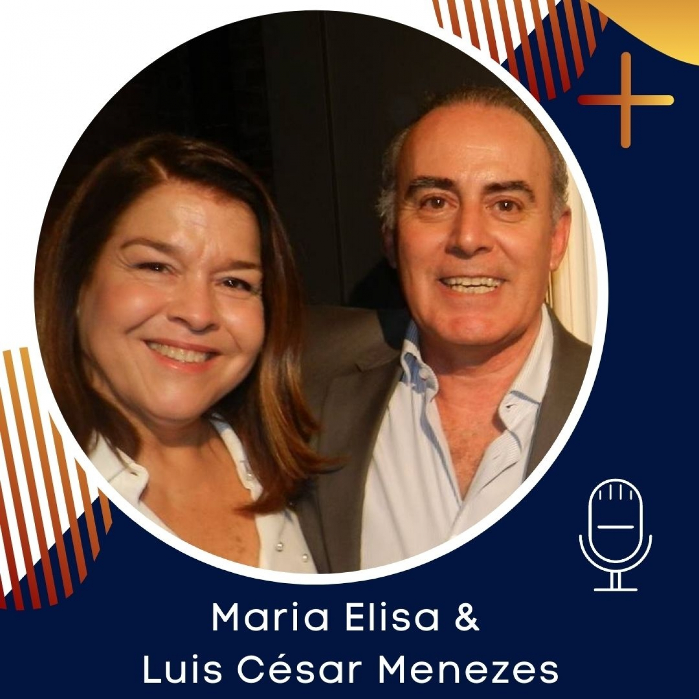 Atitudes Profissionais - Maria Elisa & Luís César de Menezes episode artwork