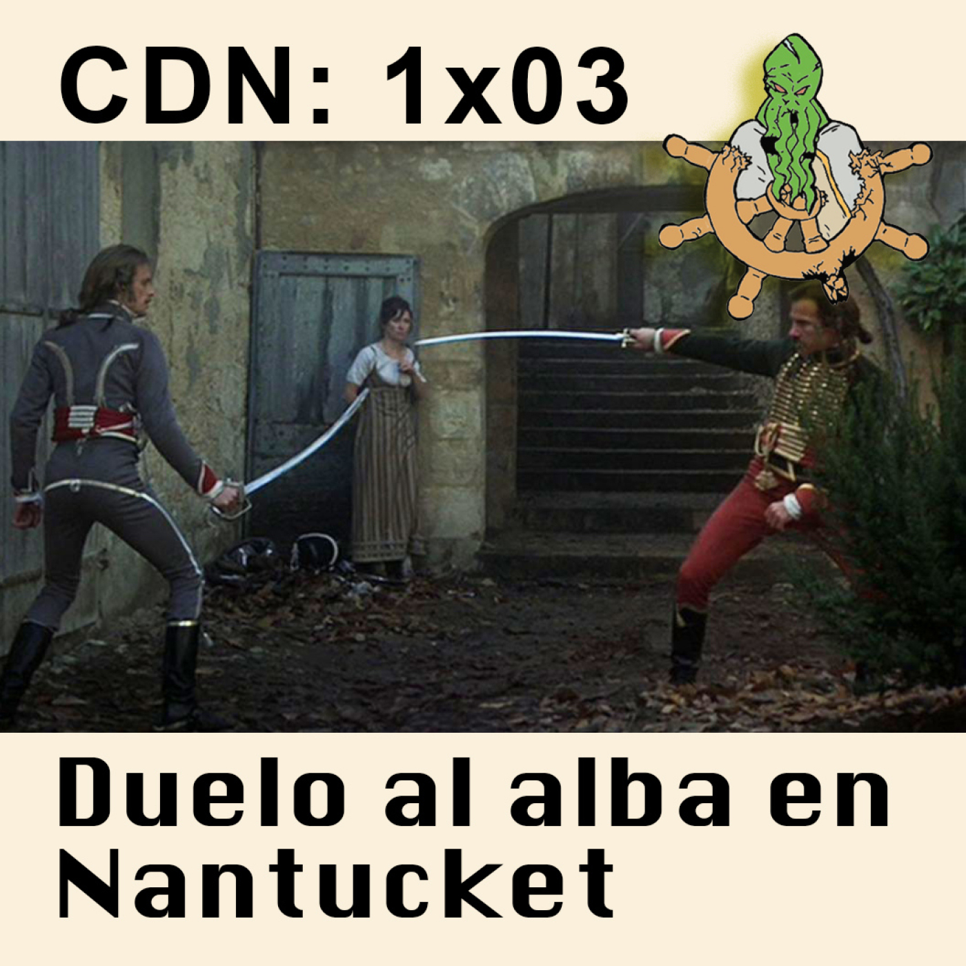 Crónicas de Nantucket