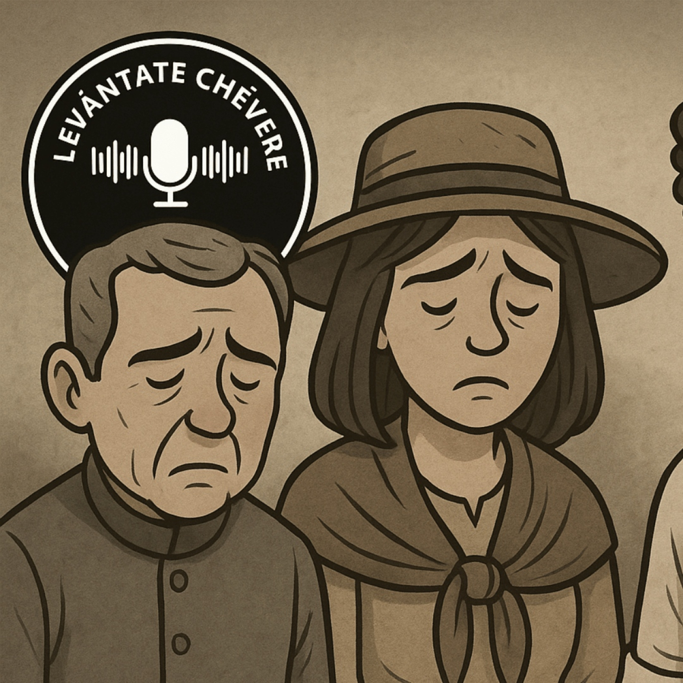 Levantate Chevere - Programas de Radio