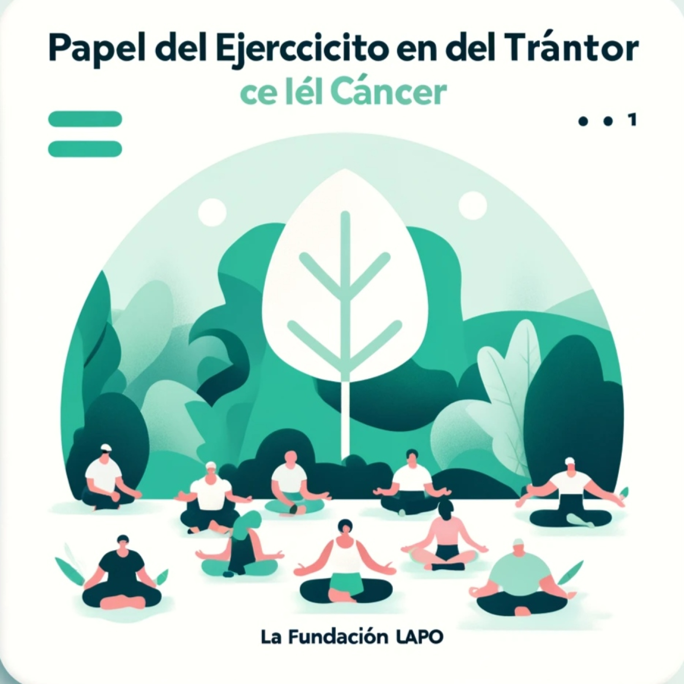 SALUD INTELIGENTE con Sento Segarra