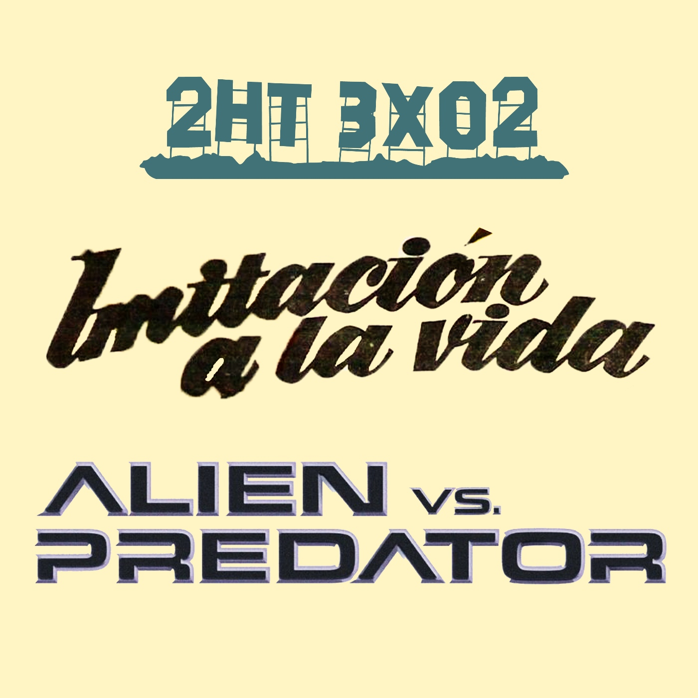 Dos Hombres Tranquilos