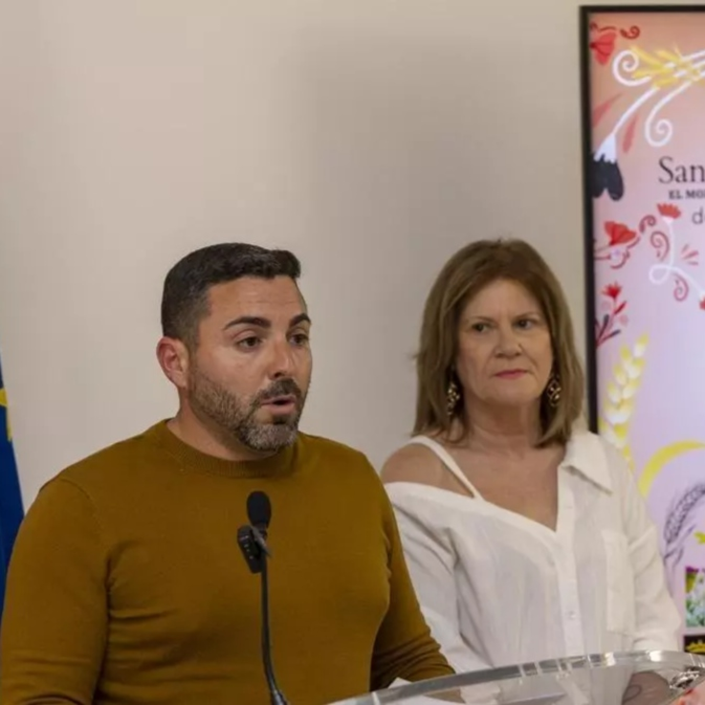 CARAVACA RADIO- Todo preparado para la Romería de San Isidro en la Capellanía episode artwork