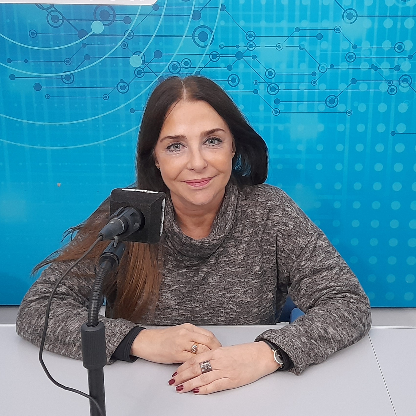 PUNTO G con Guillermina Rizzo 4-6-2024