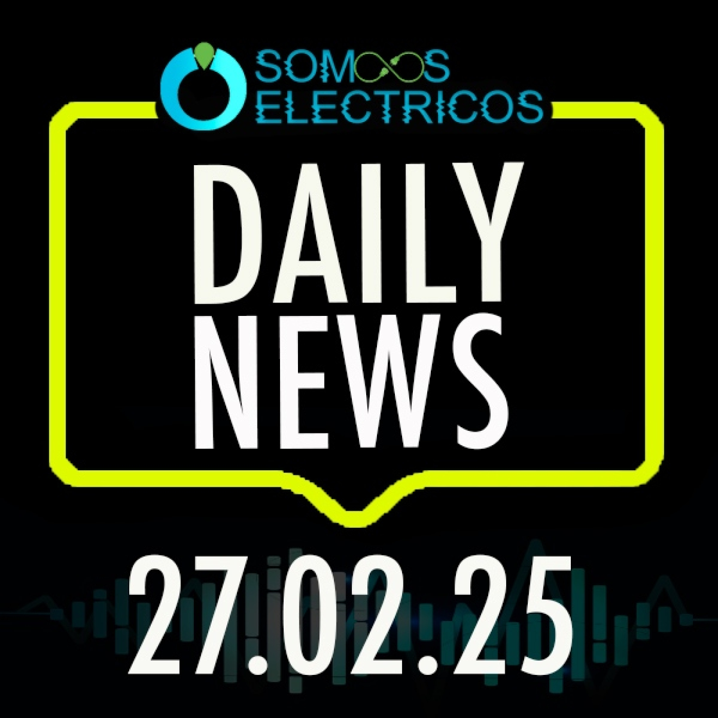 TESLA en CAIDA PICADA, ¿Qué está pasando? |EP426|27/02/2025