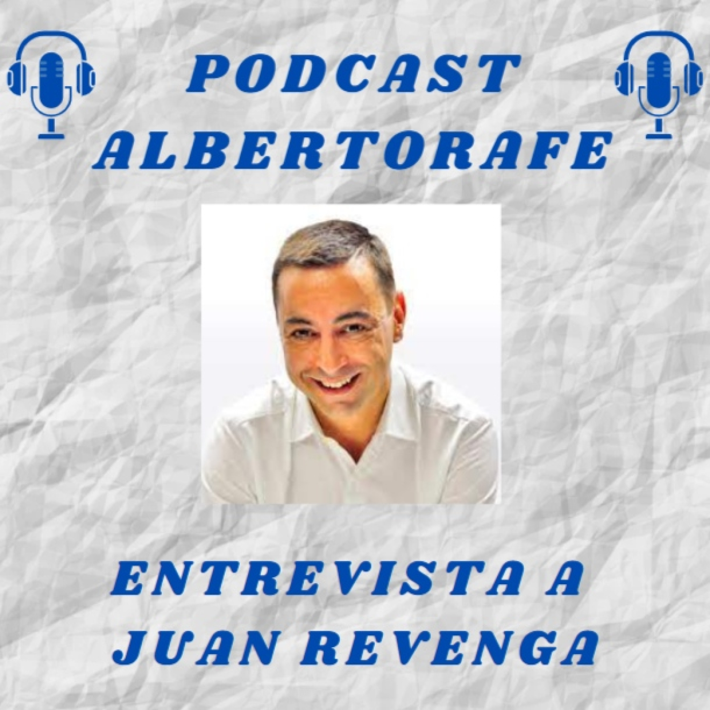 Alberto Rafe