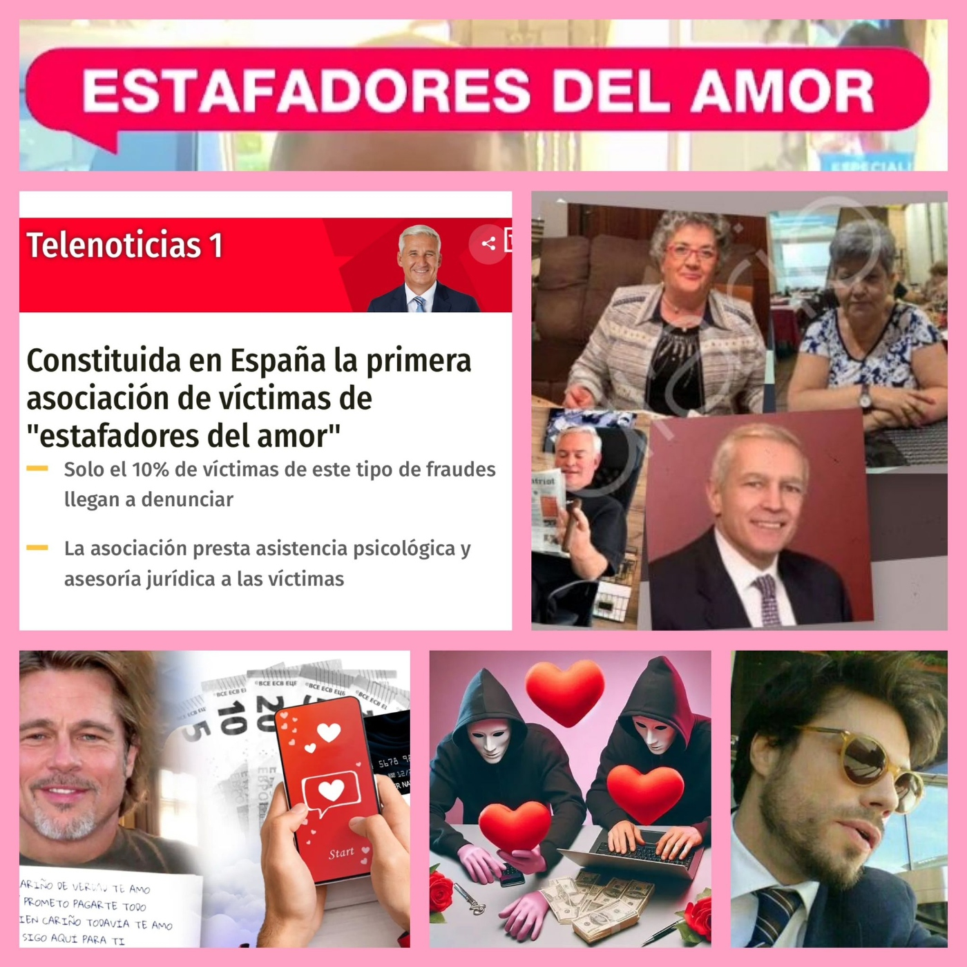 El Centinela del Misterio