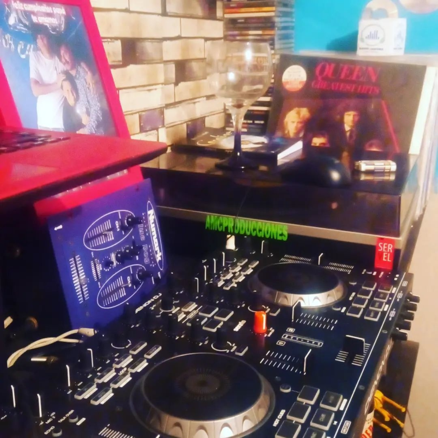 radio laguna presenta