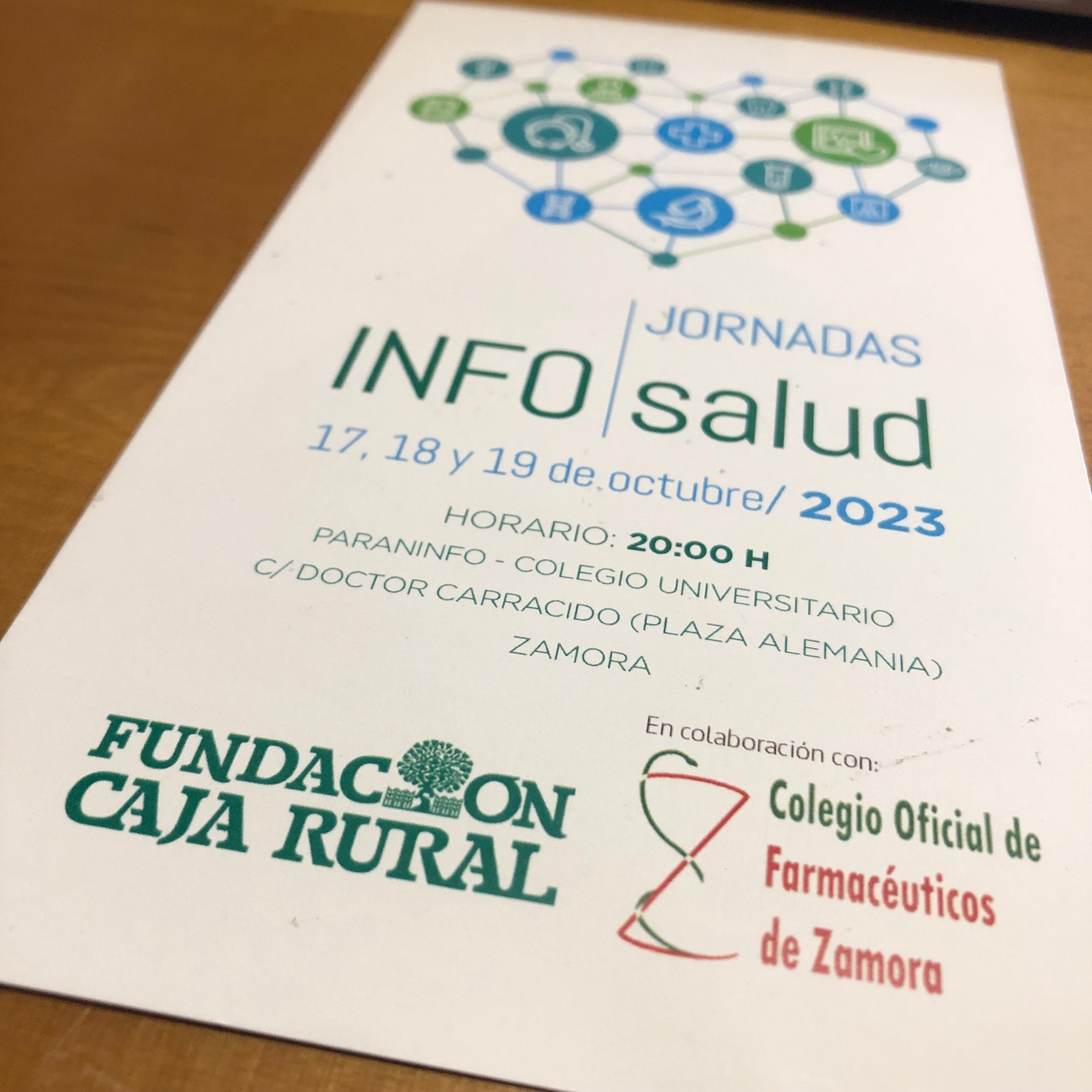 Fundación Caja Rural León Valladolid Zamora