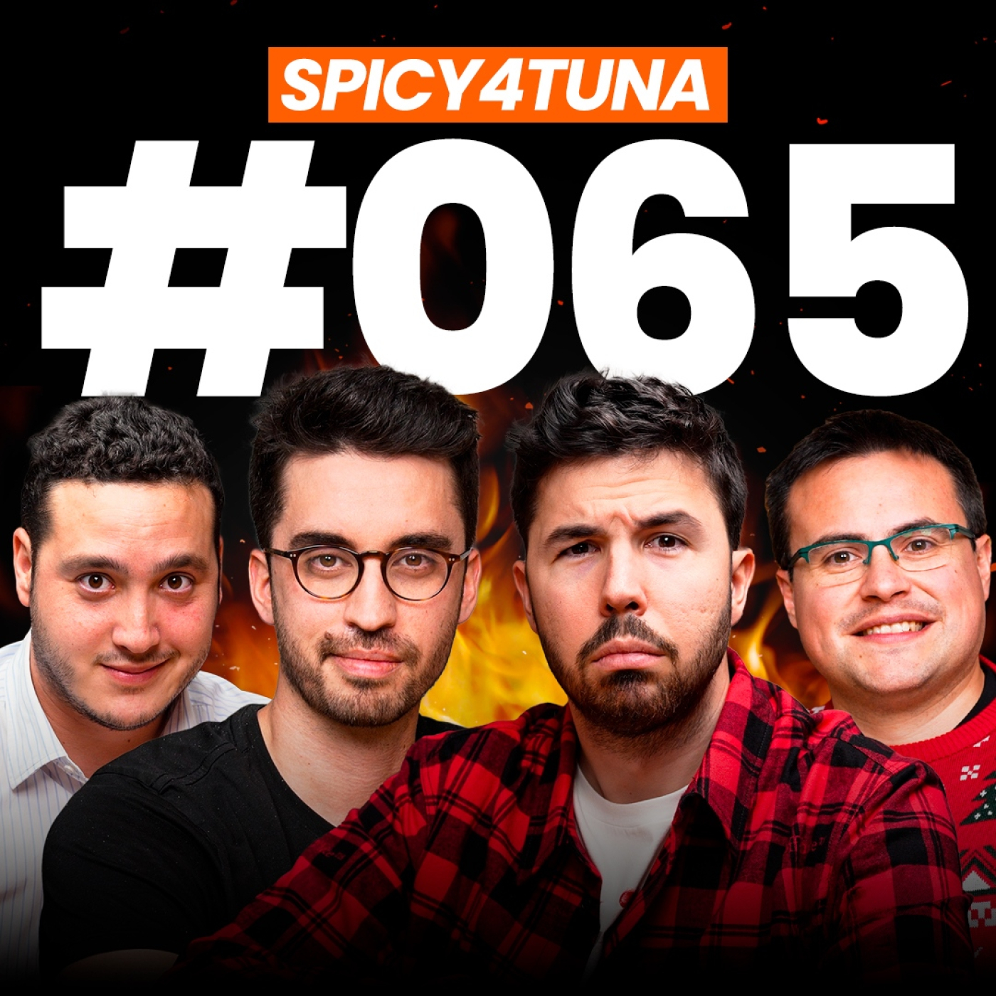 Spicy4tuna
