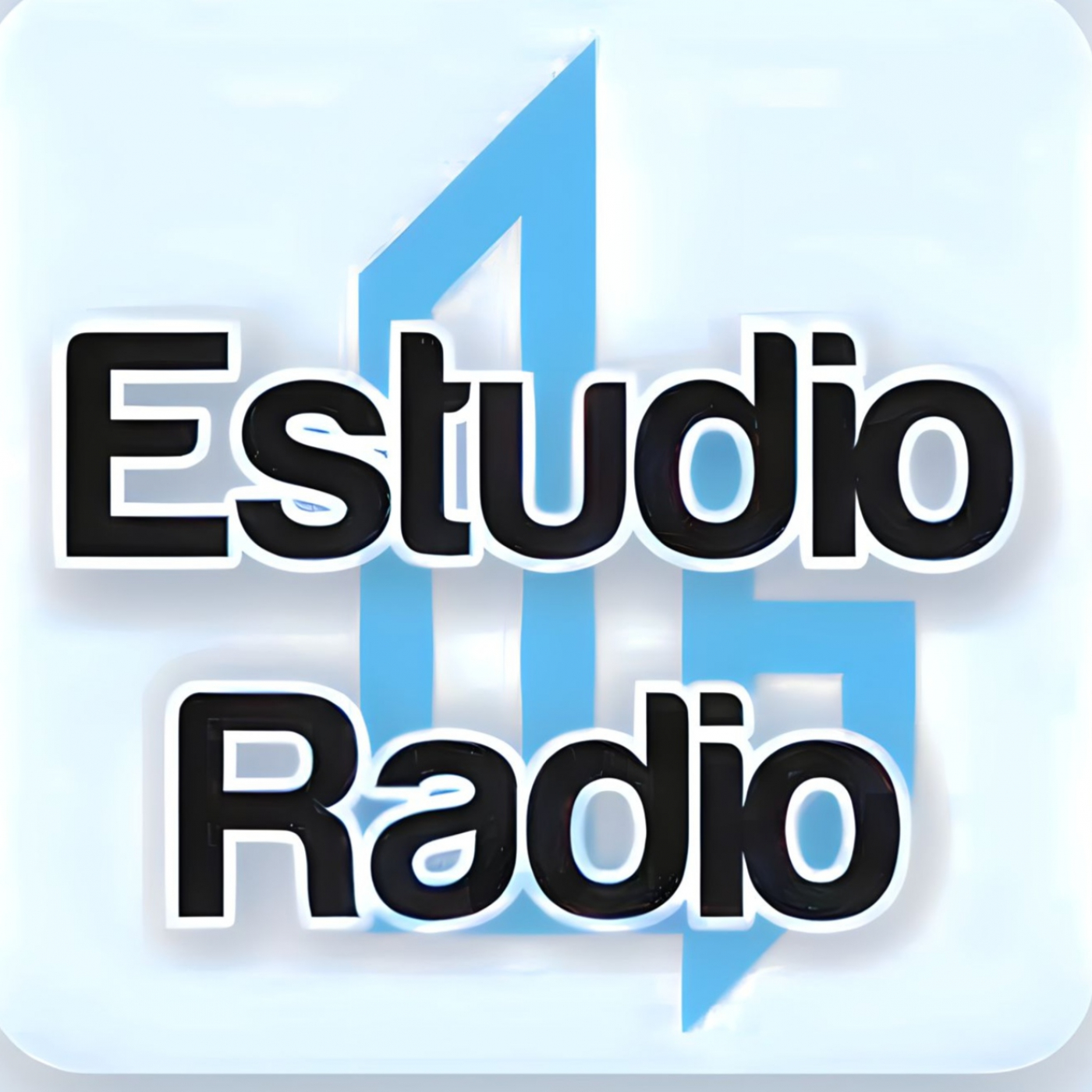 Estudio Radio La radio global en español