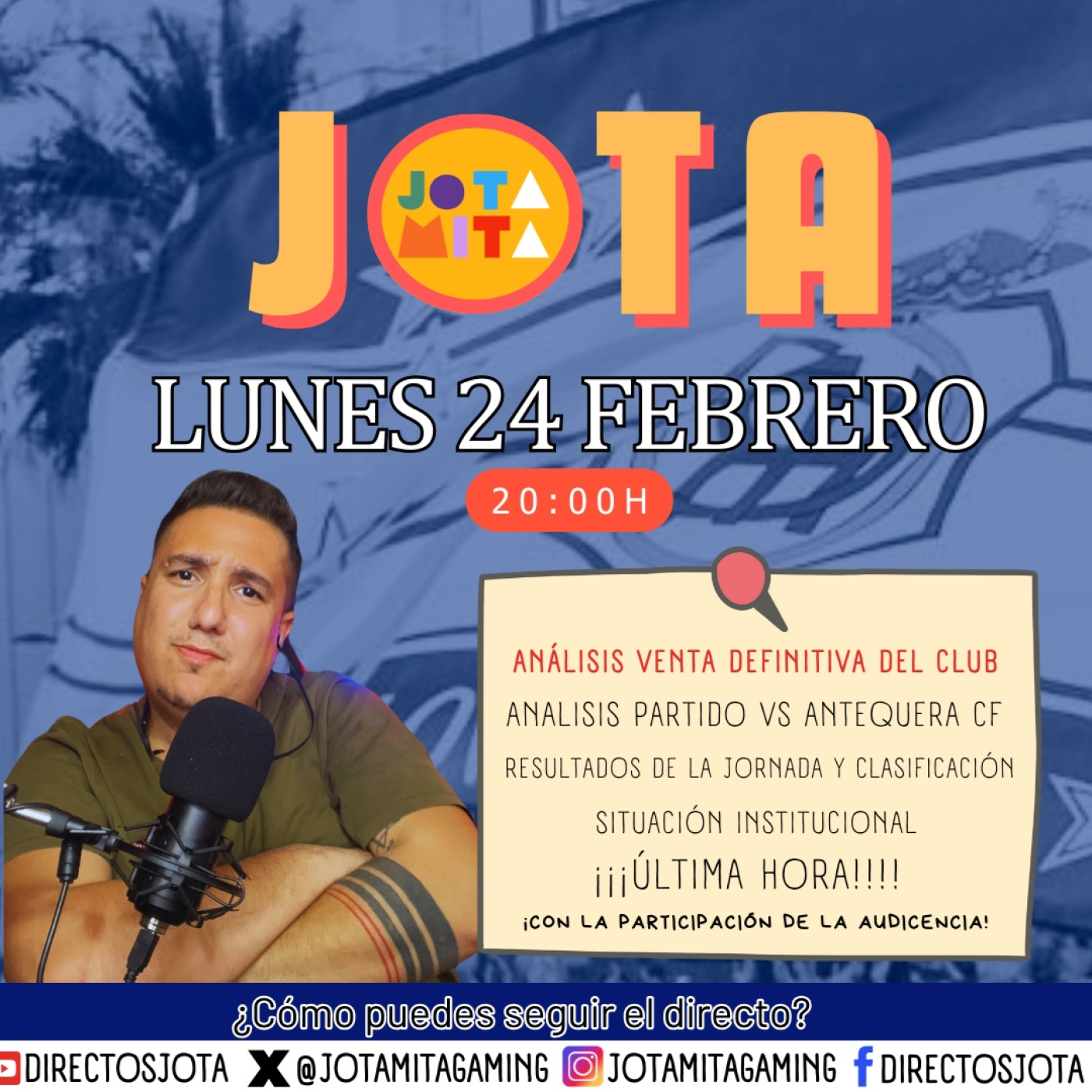 JOTA
