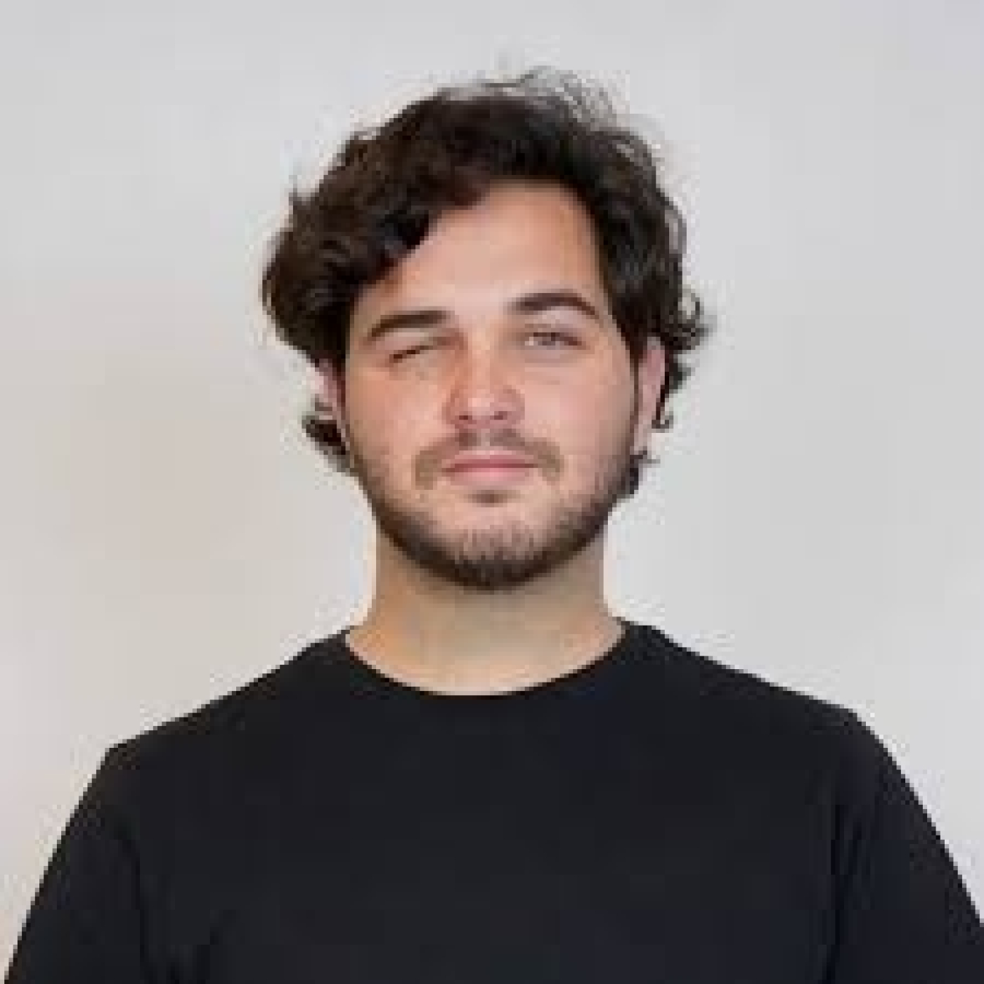 Jerónimo Dodds (Actor Protagónico en "CUANDO DEJÉ DE VOLAR") Hora 15 @Hora15ECO