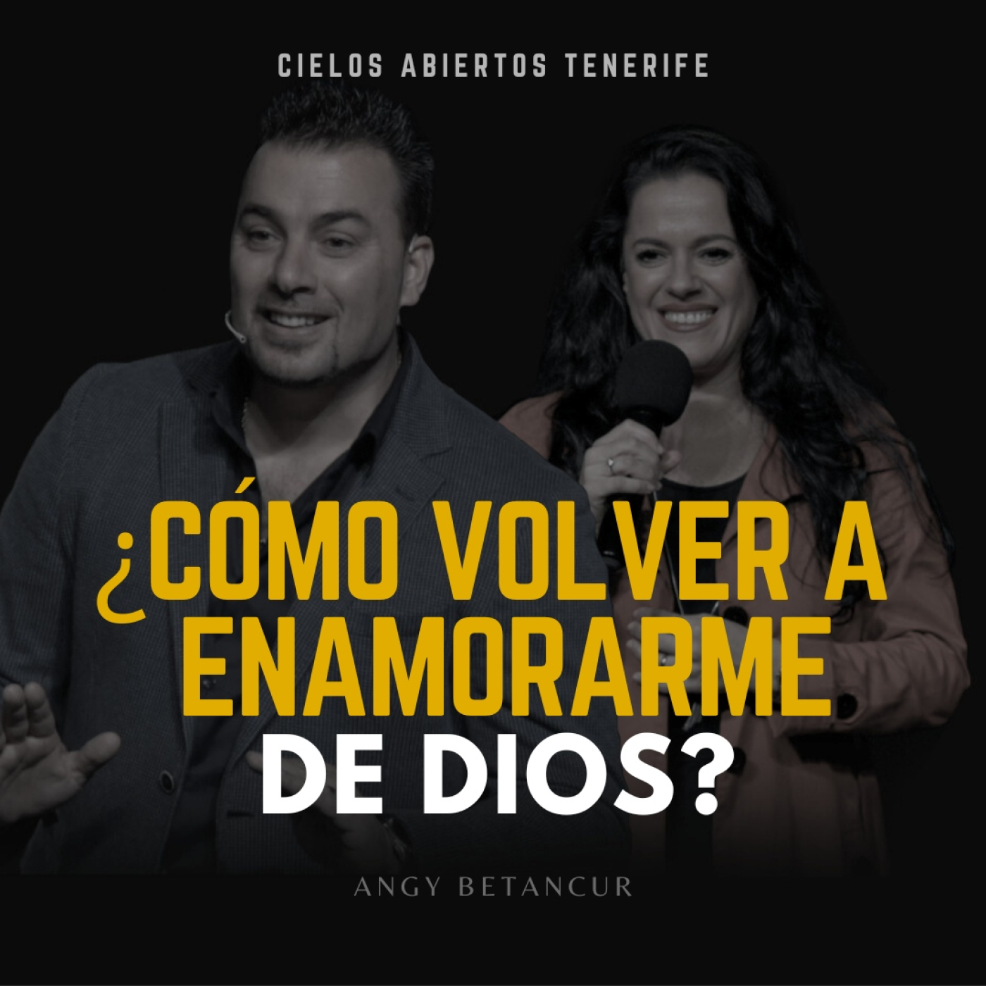 Prédicas Cielos Abiertos