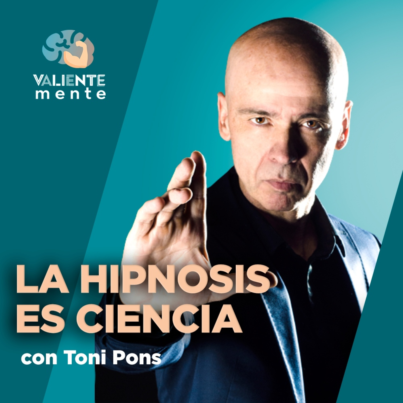 Valientemente
