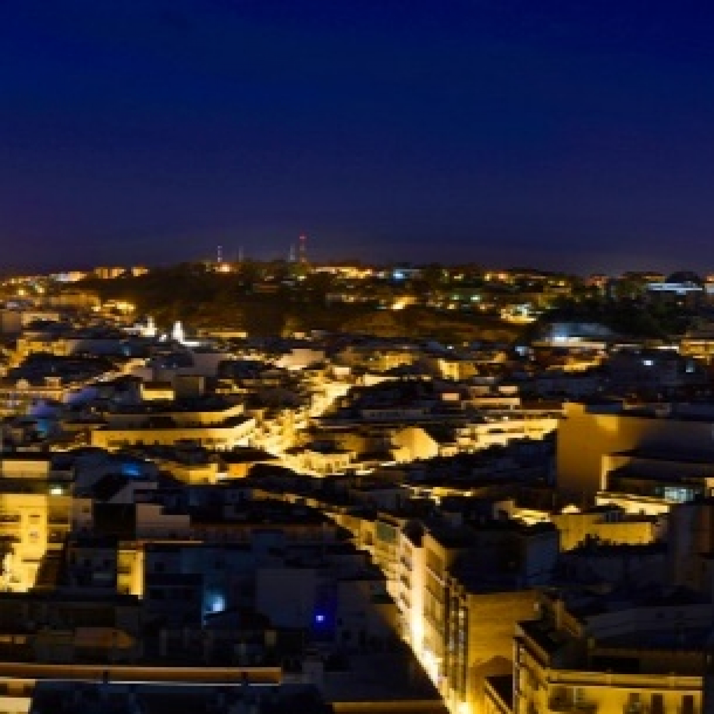 MITOS Y LEYENDAS DE HUELVA