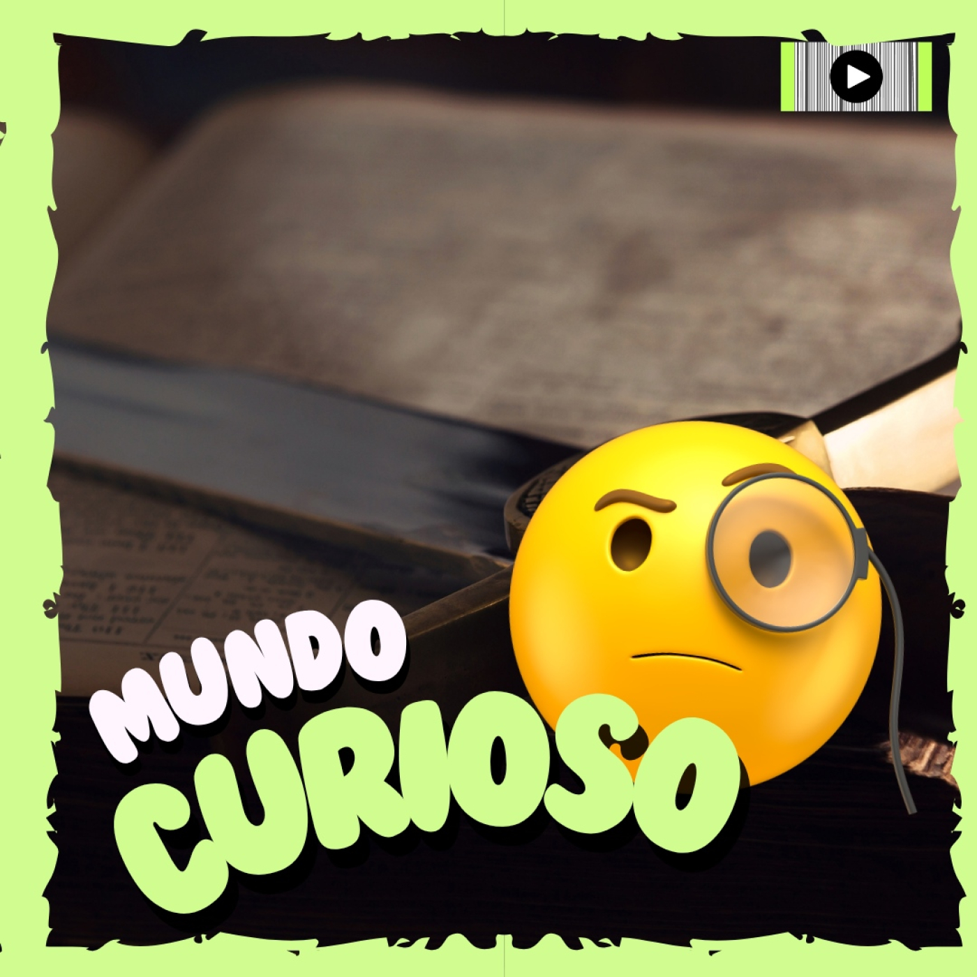 Mundo curioso