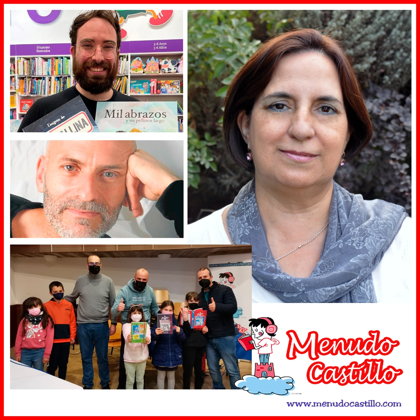 Menudo Castillo