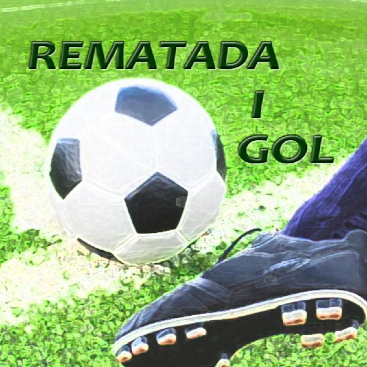 Podcasts de Domenys Radio