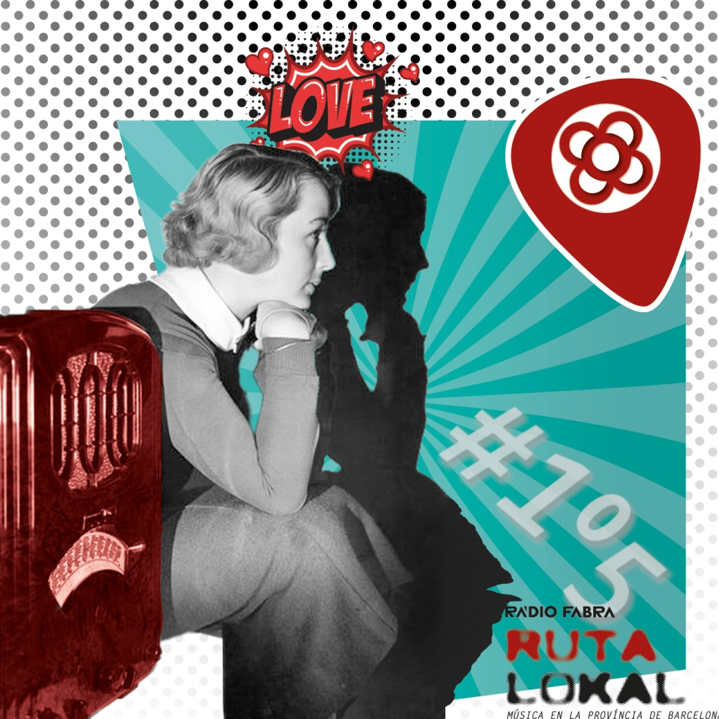 Ruta Lokal
