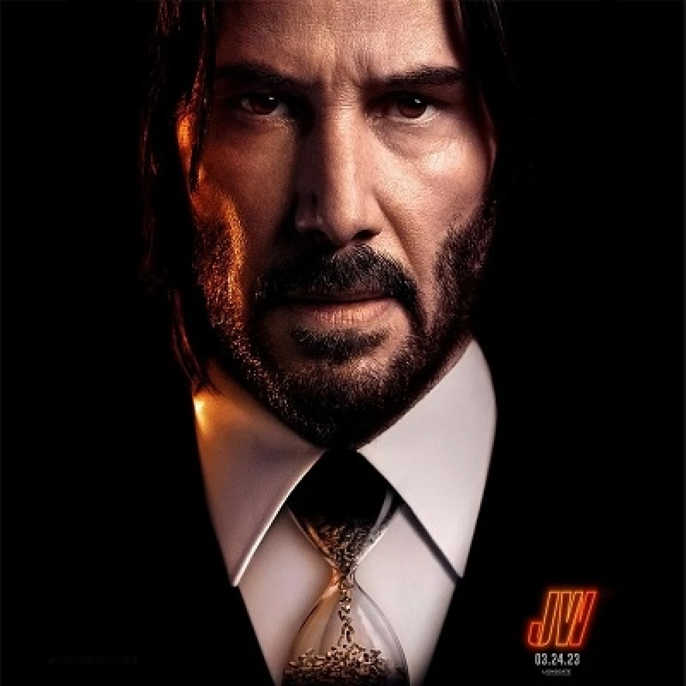 Críticas en Caliente - JOHN WICK 4