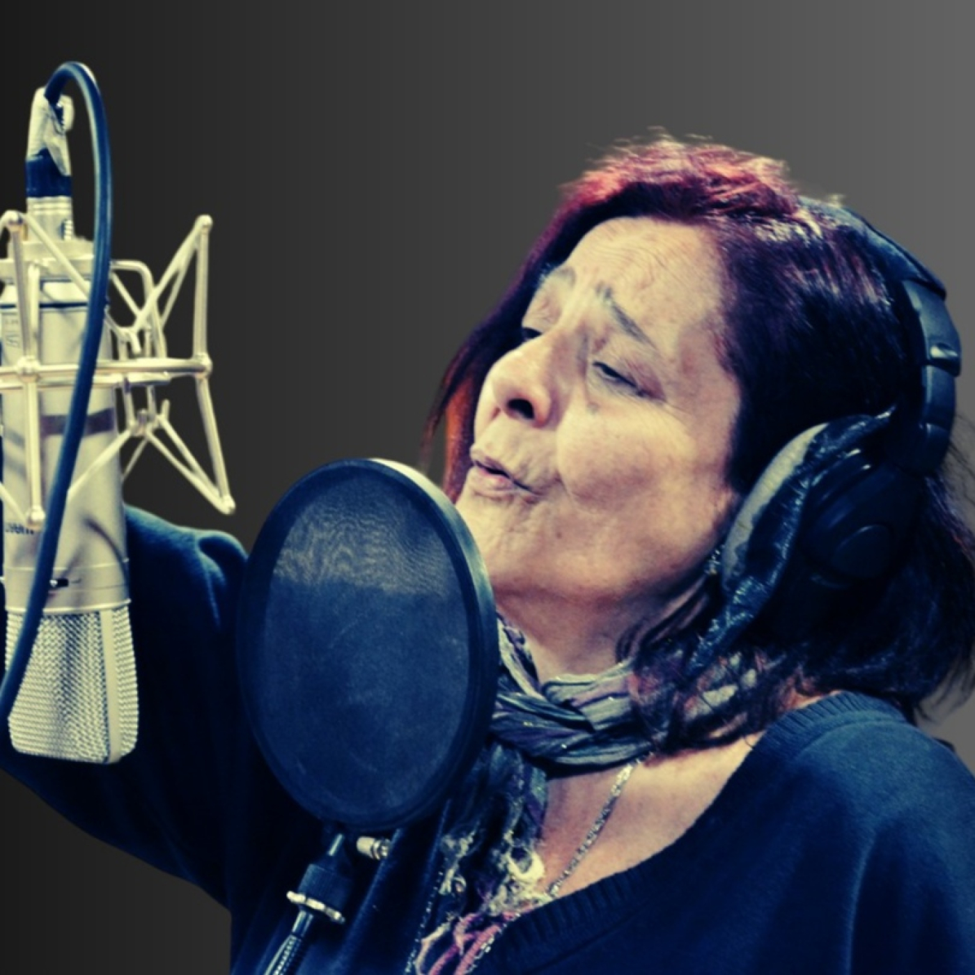 Homenaje a Adriana Coyle, la dama del blues episode artwork