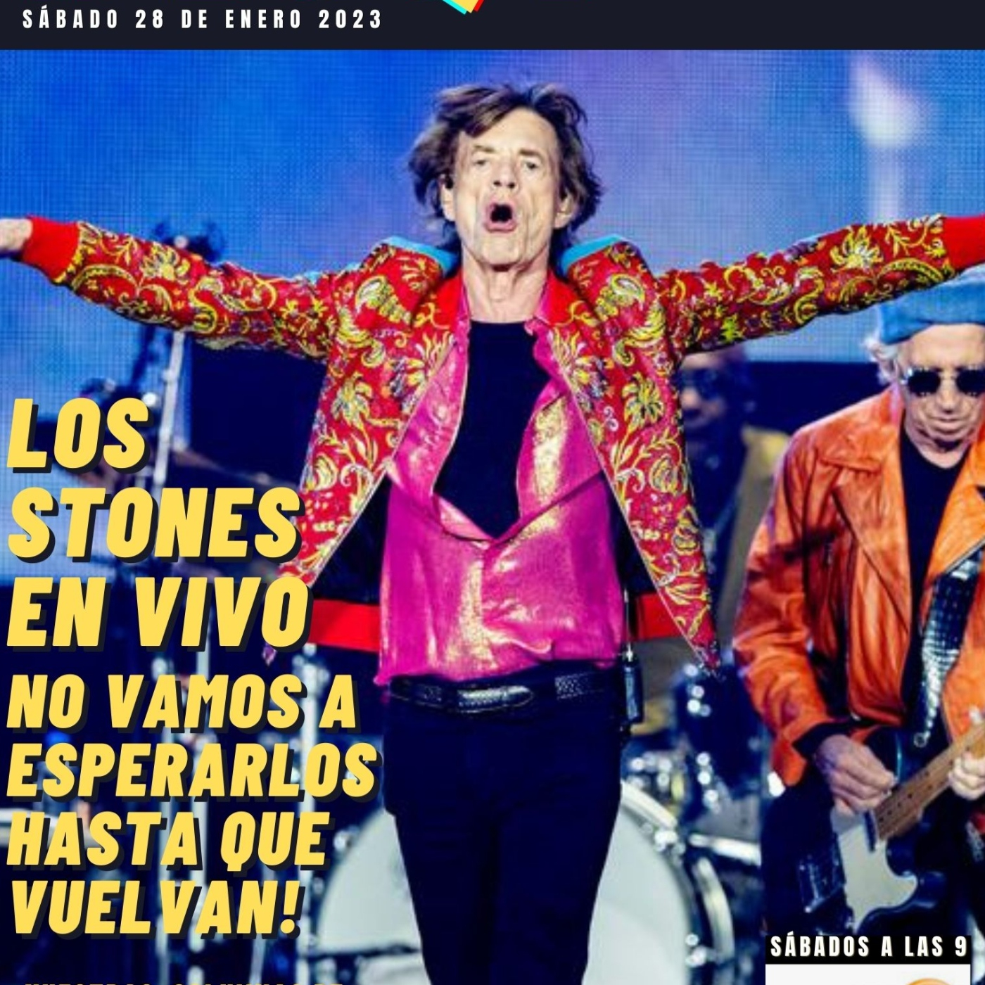 La Semana que Viene