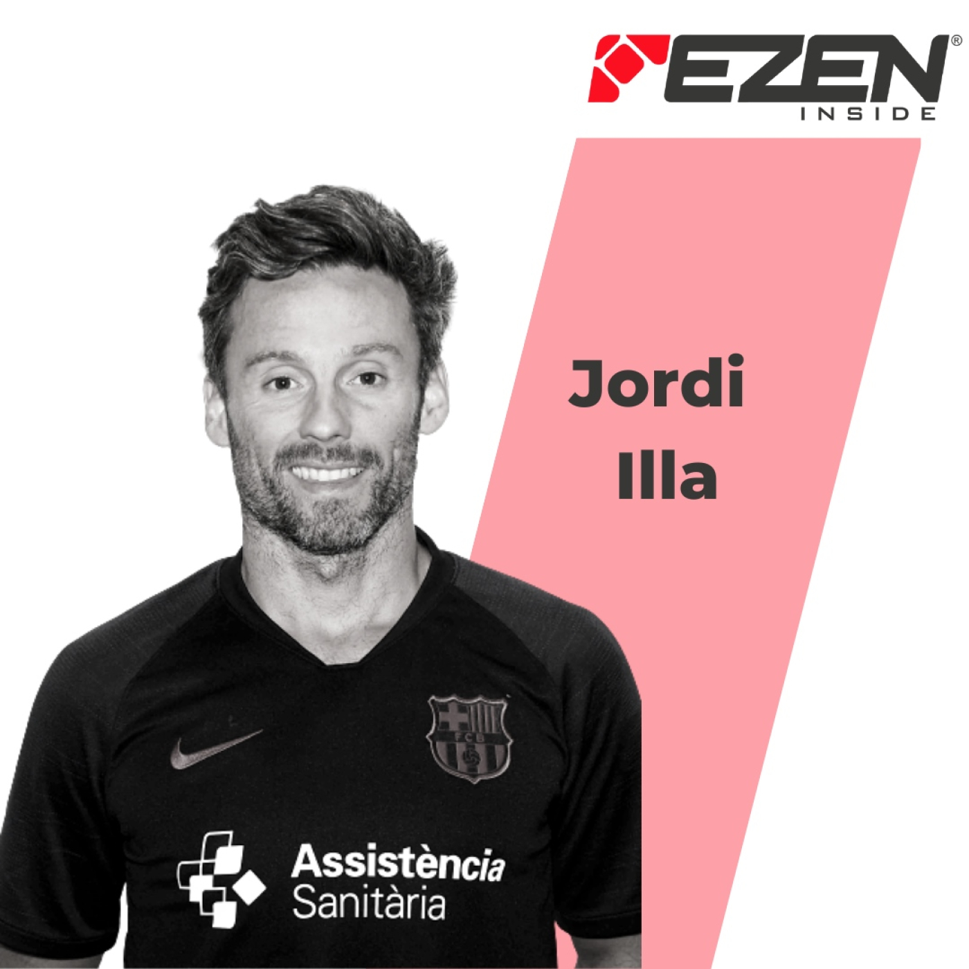 152. Jordi Illa | FCB Futbol Sala episode artwork