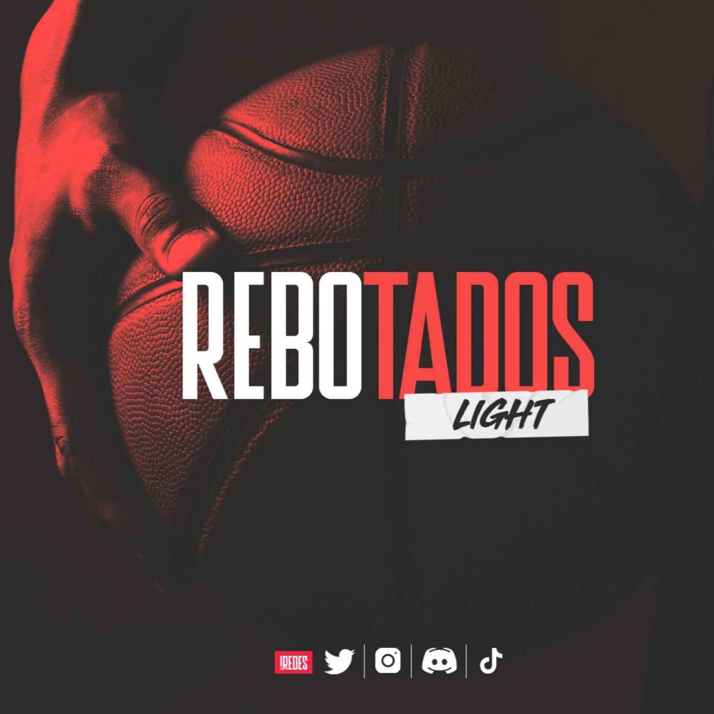 REBOTADOS 311: Lillard + Banquillos calientes episode artwork