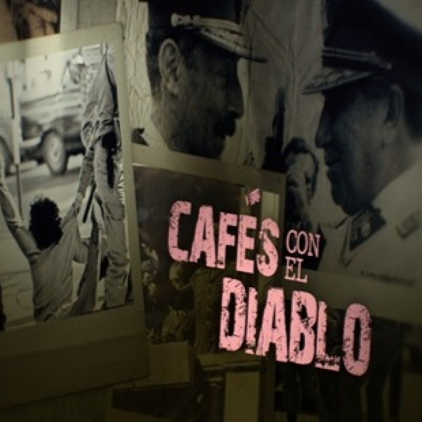 Cuarto Milenio: Cafés con el diablo