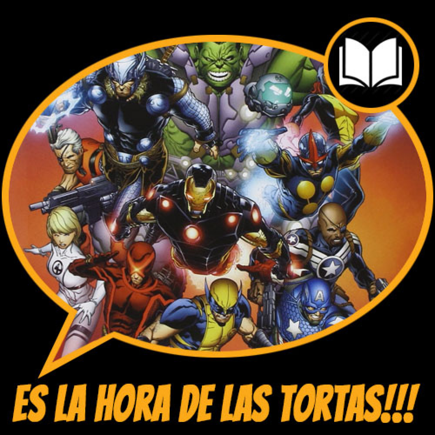 [ELHDLT] 9x28 Relanzamientos en los cómics episode artwork