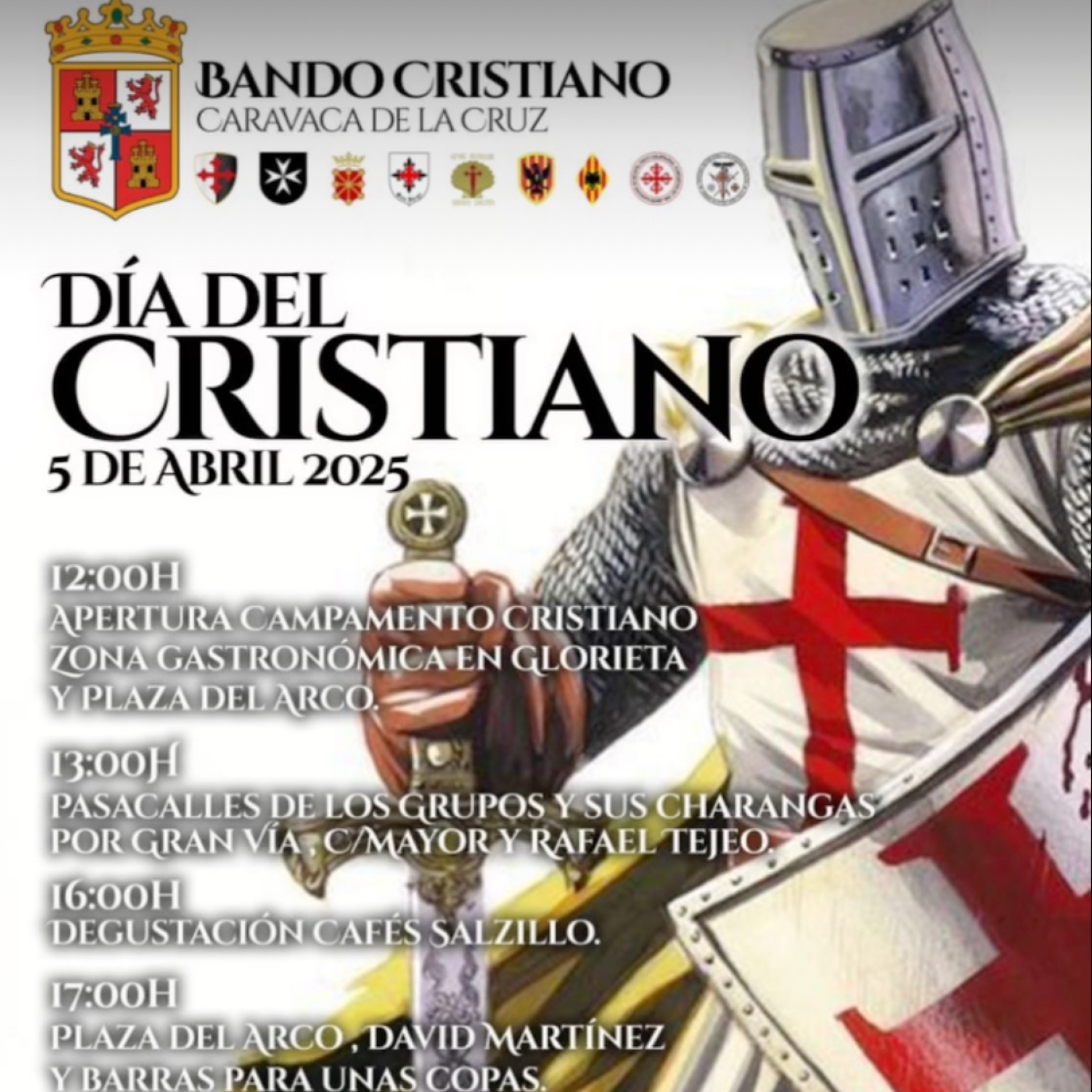 CARAVACA RADIO