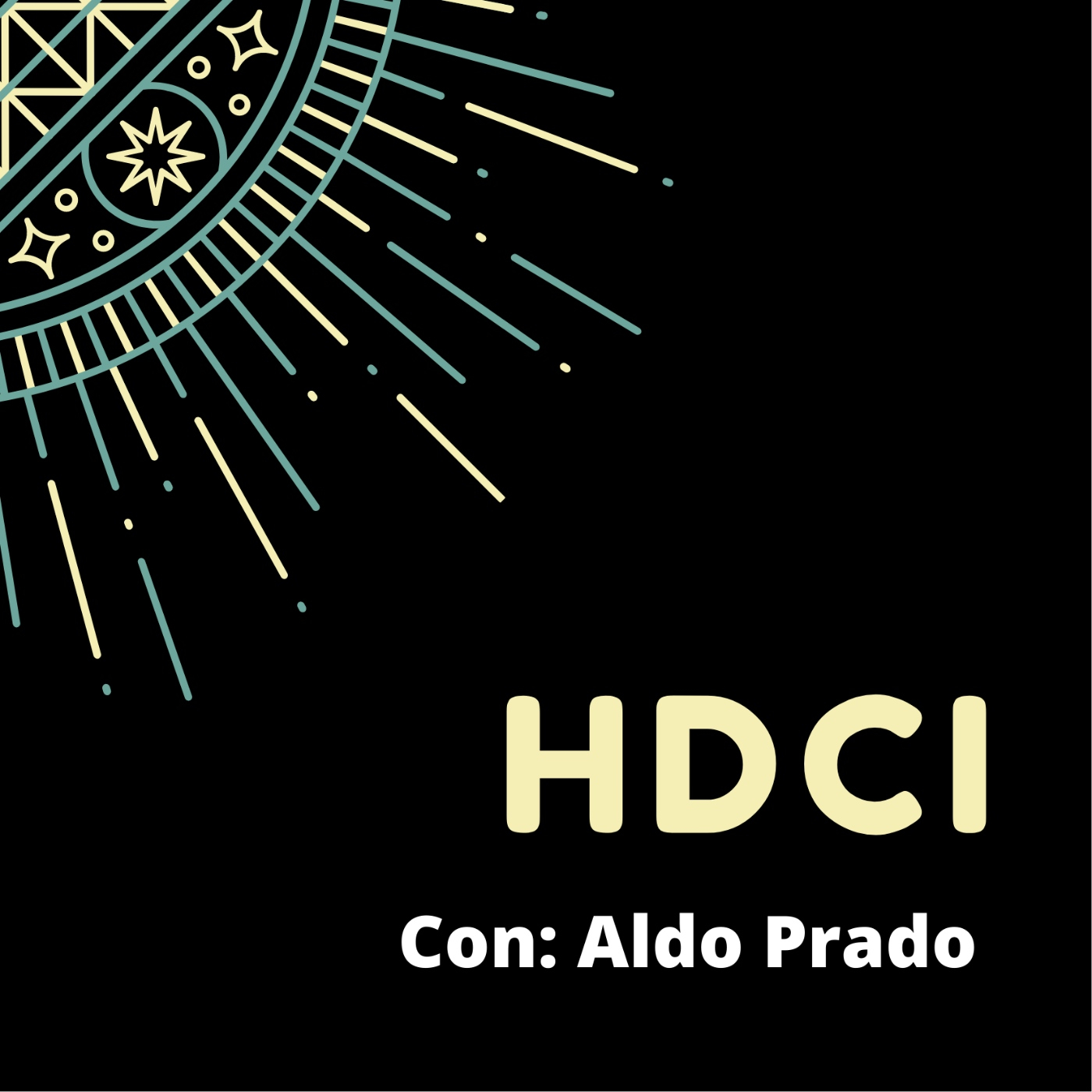 Hablemos de cosas importantes.