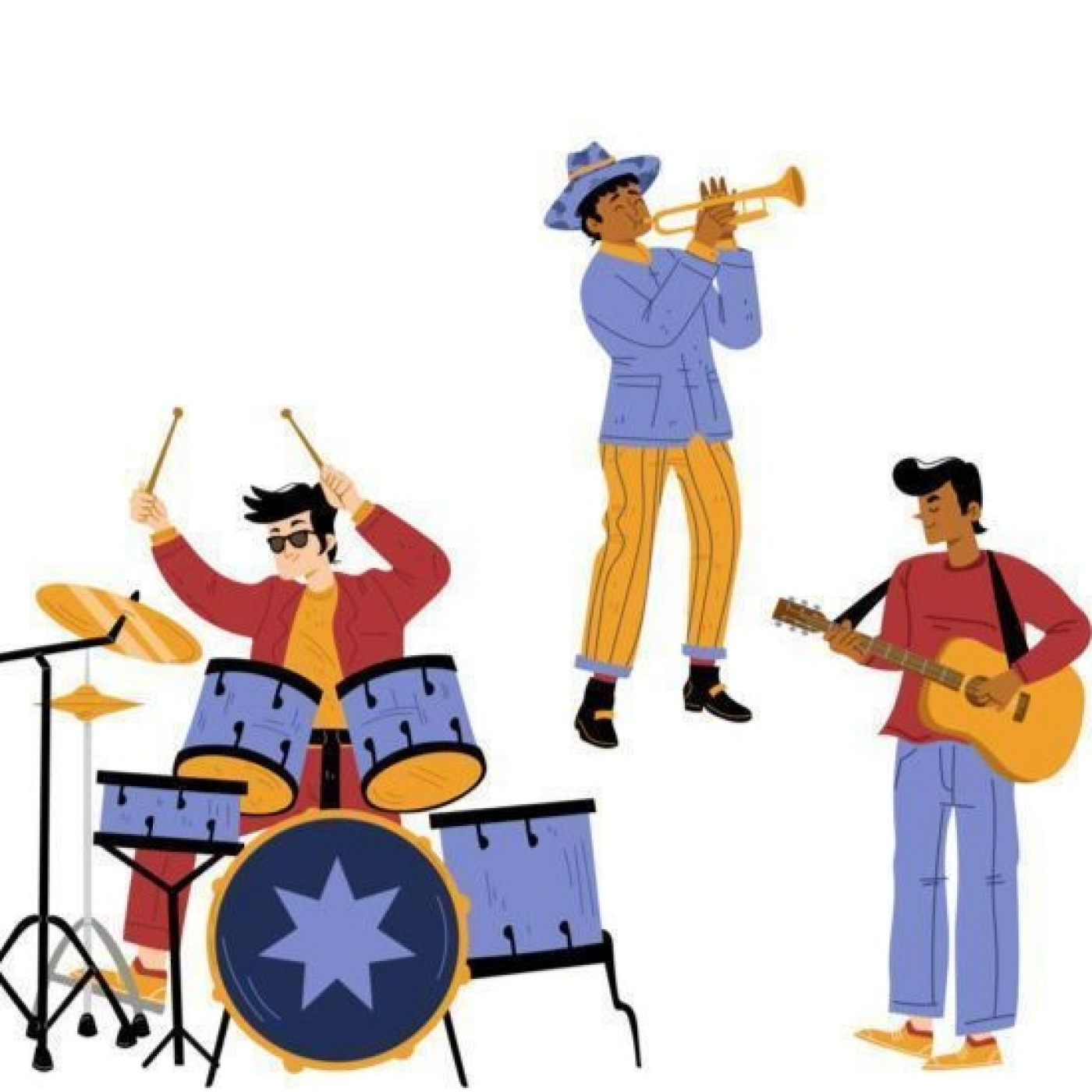 35 de Jazz nº1796 episode artwork