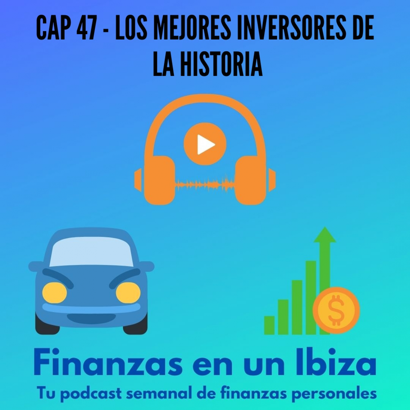 Finanzas en un Ibiza