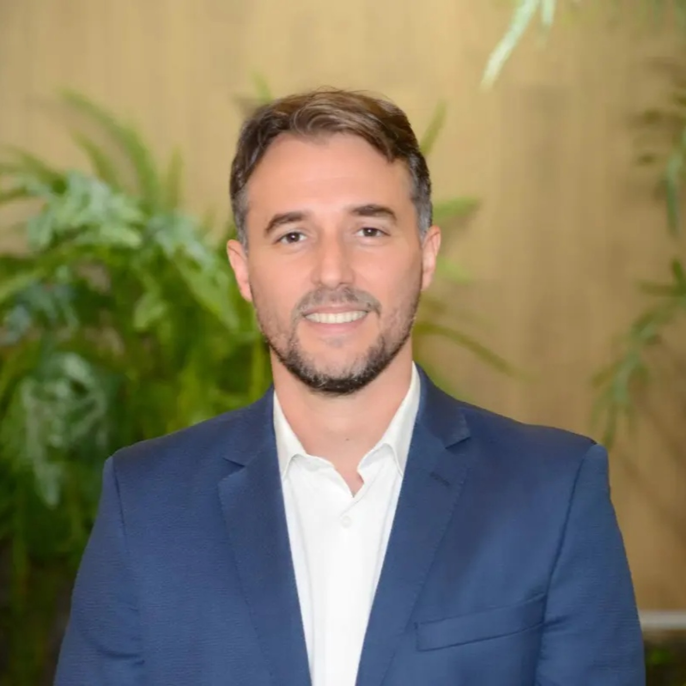 Jean Del Pino (Co-fundador y CEO de Guayerd) Unas Cuantas Verdades @marianoobarrio