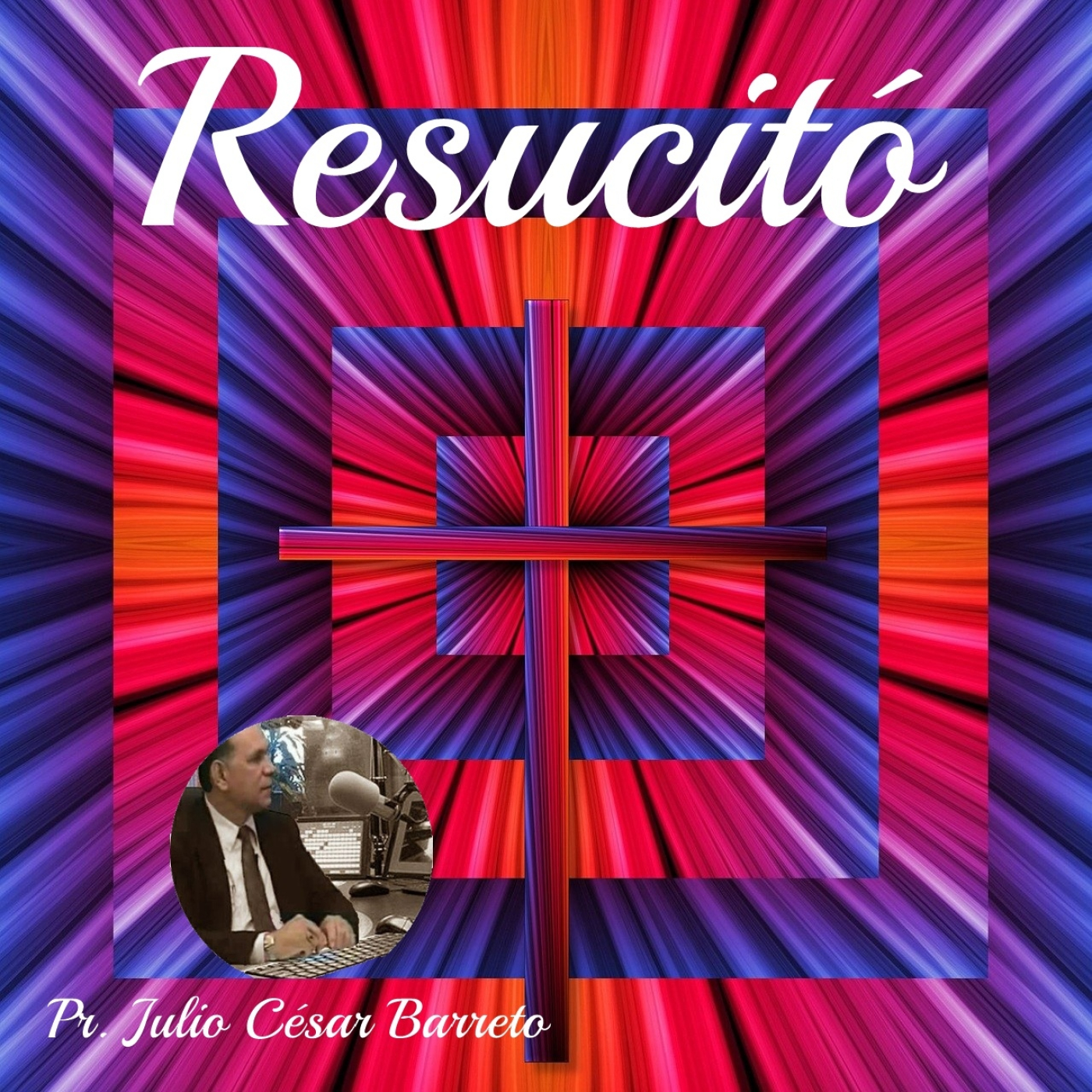 Resucitó episode artwork