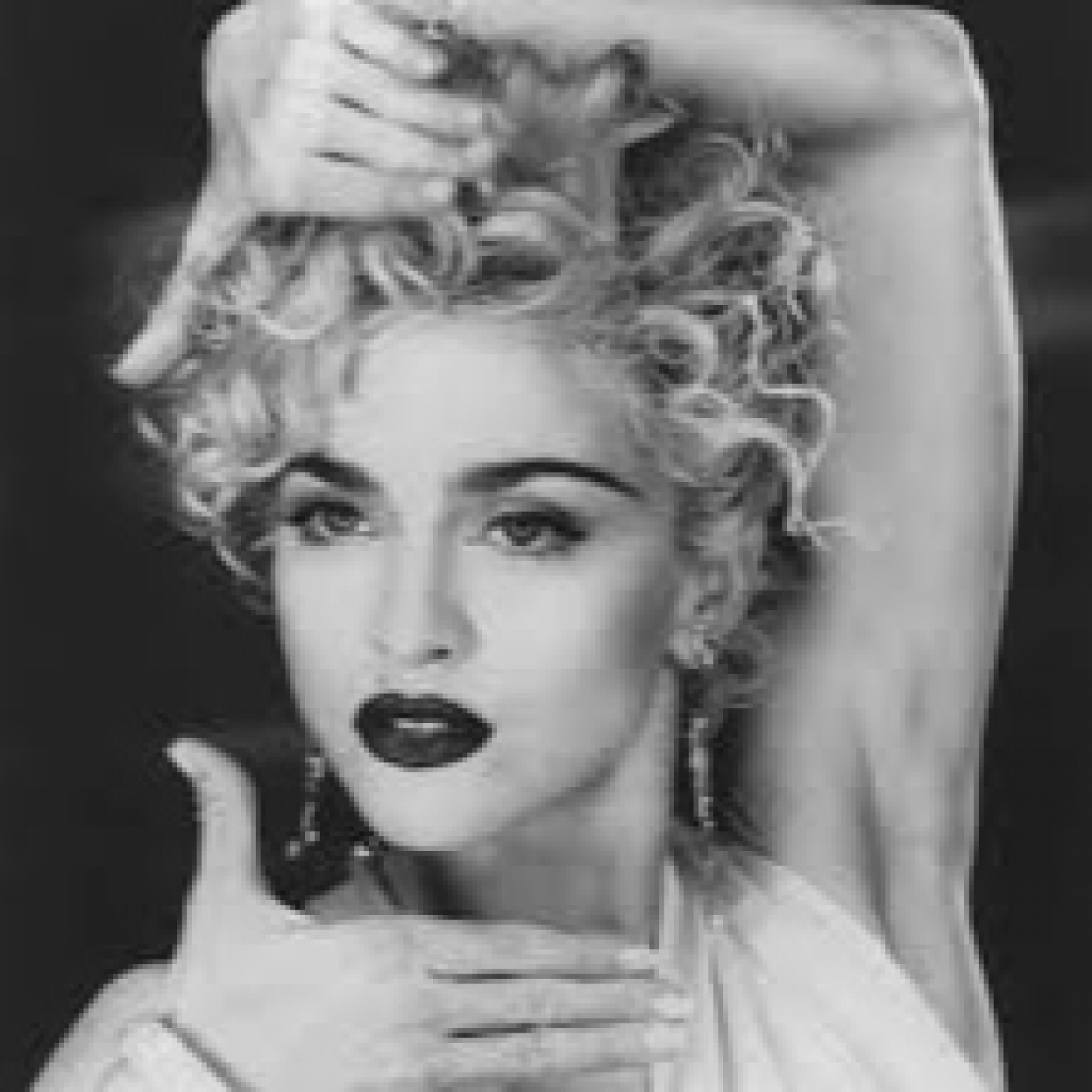 House Deluxe Presents "Hall Of Fame" : Madonna Vol 1 episode artwork