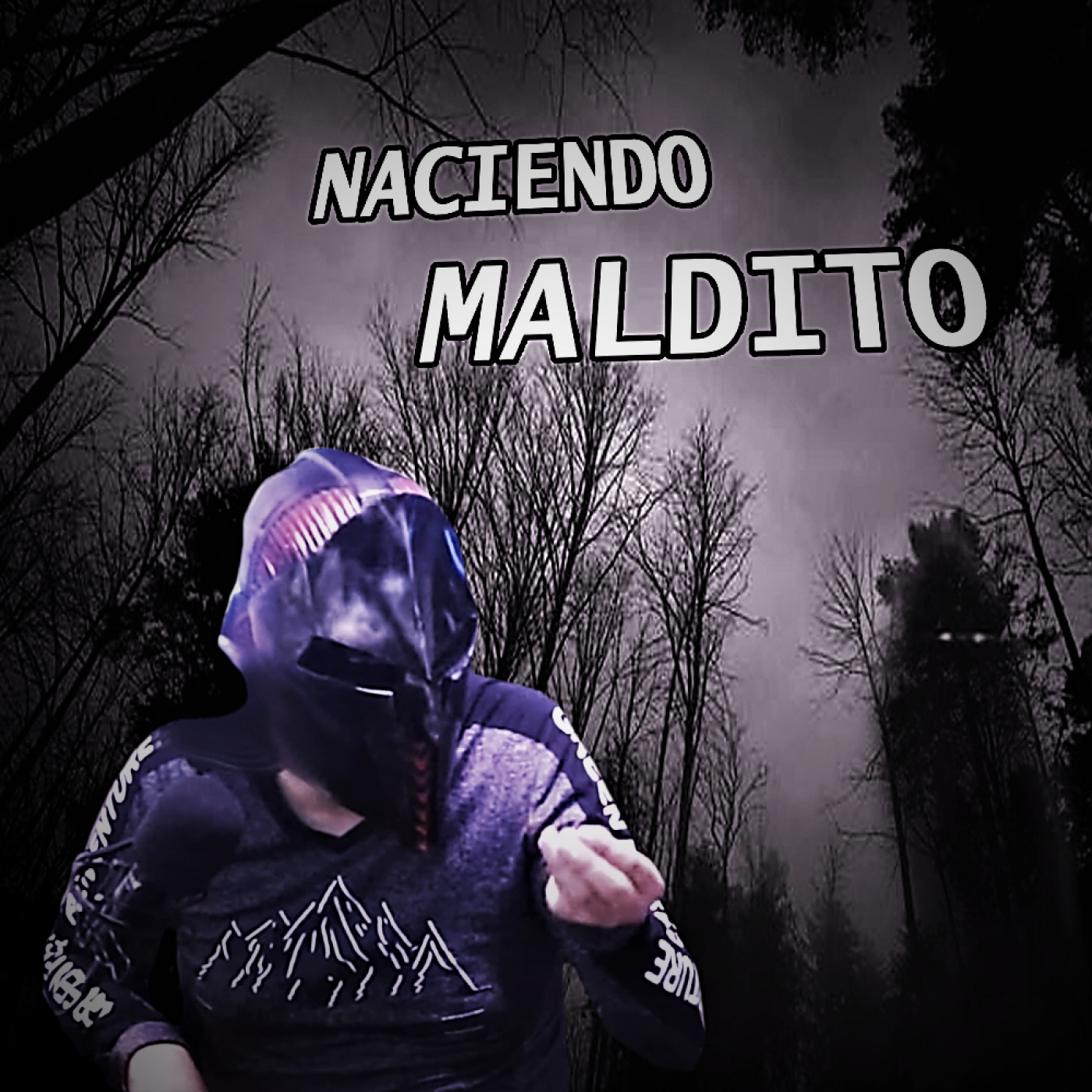 Naciendo Maldito (Historias de Terror)