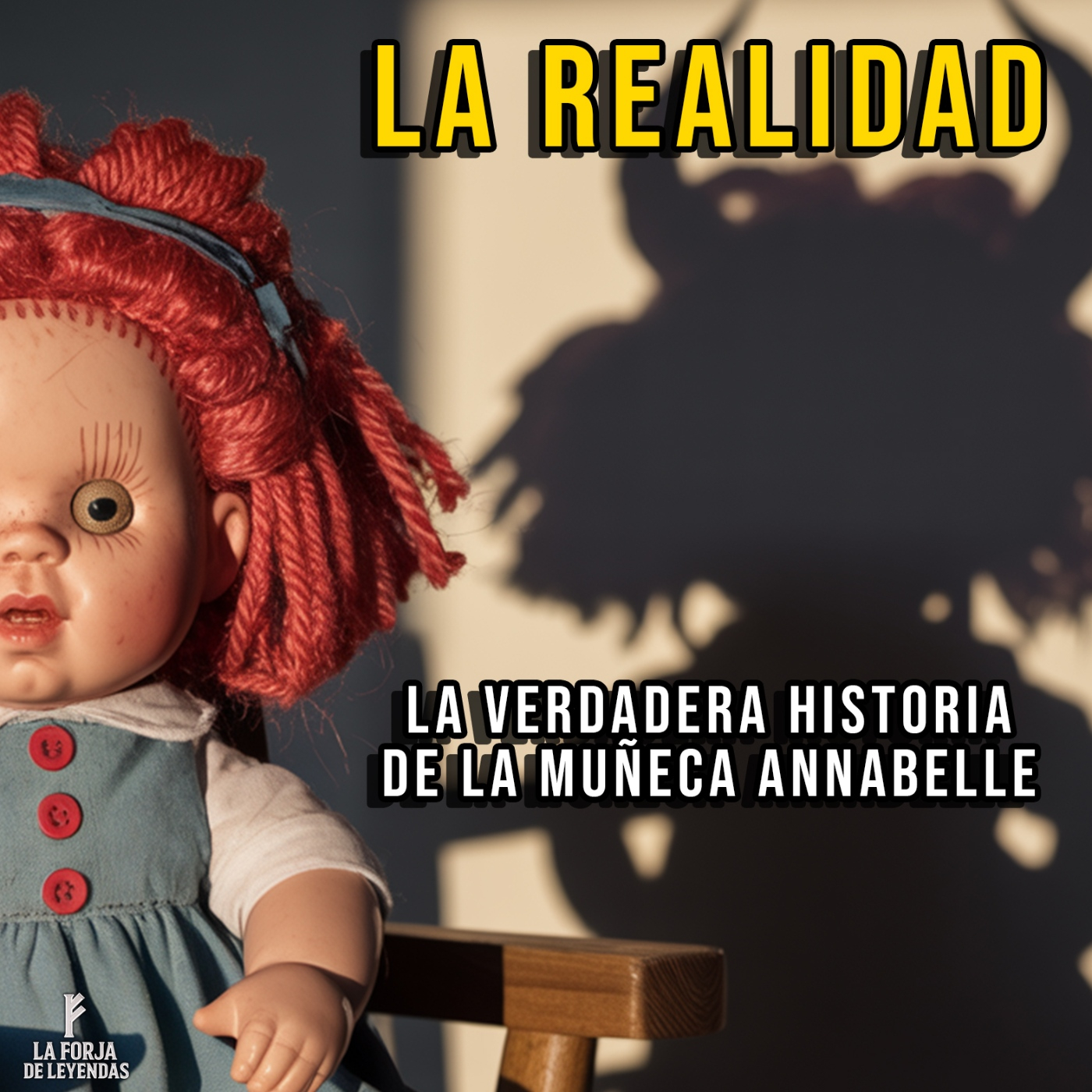 La Forja De Leyendas